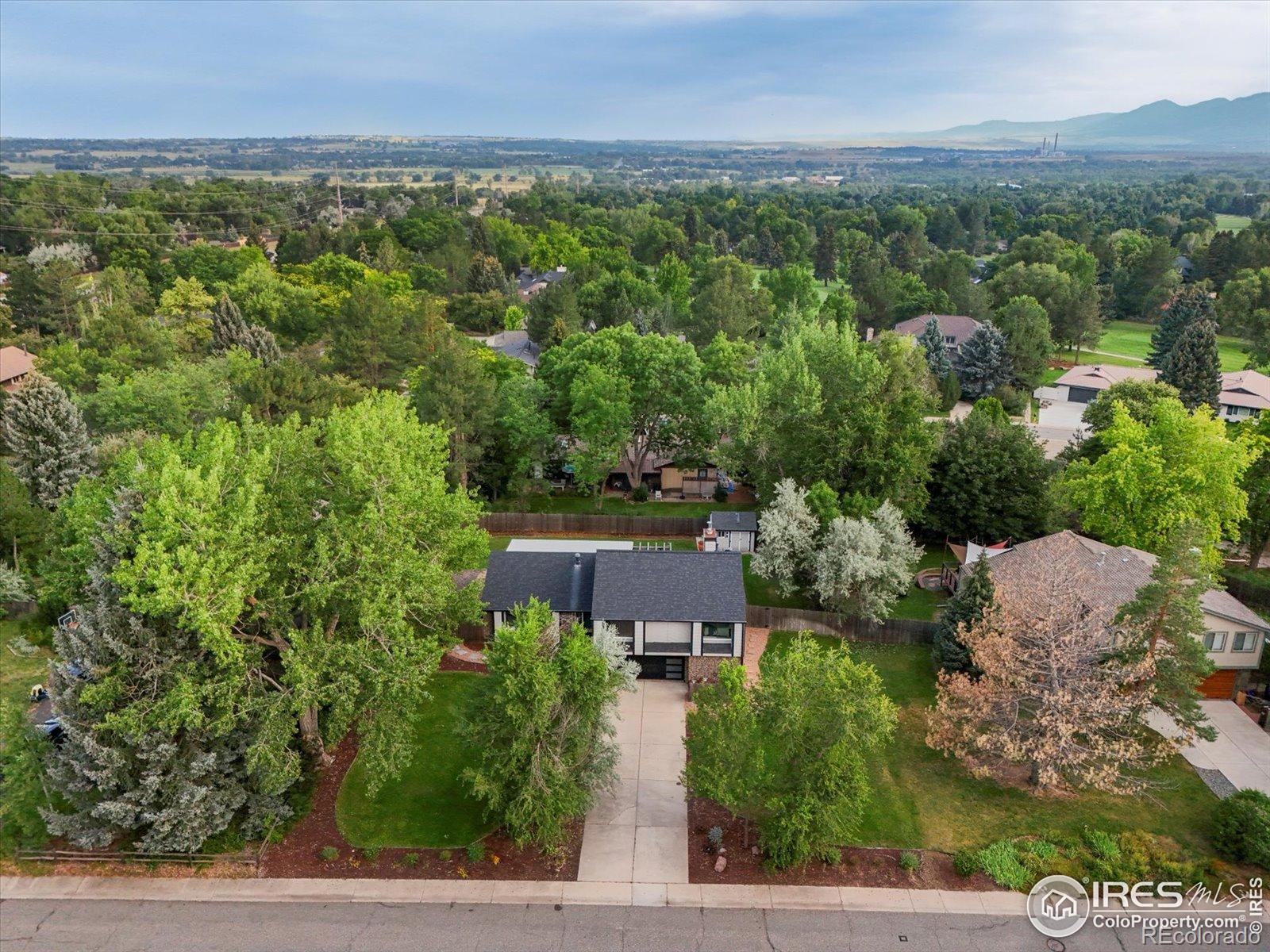 MLS Image #5 for 7466  old post road,boulder, Colorado