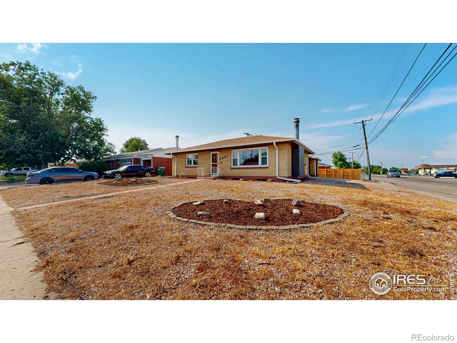 MLS Image #1 for 2801 w 12th street,greeley, Colorado
