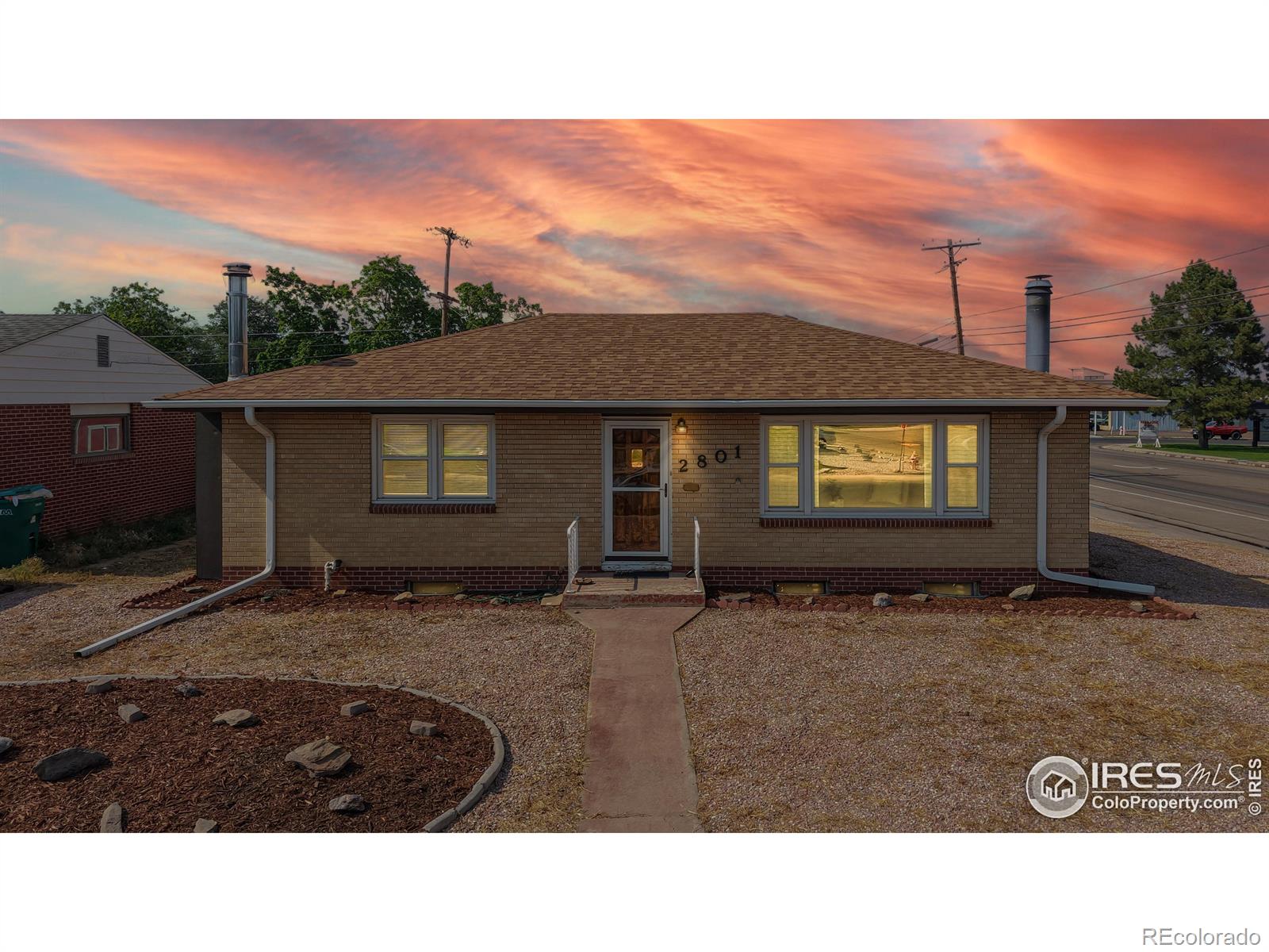 MLS Image #2 for 2801 w 12th street,greeley, Colorado