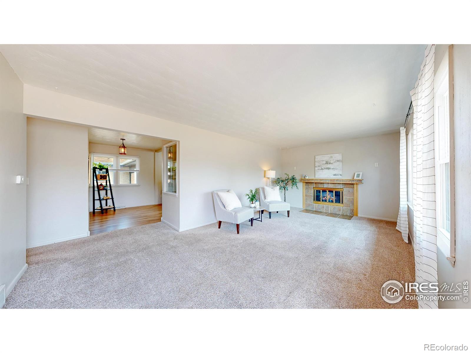 MLS Image #3 for 2801 w 12th street,greeley, Colorado