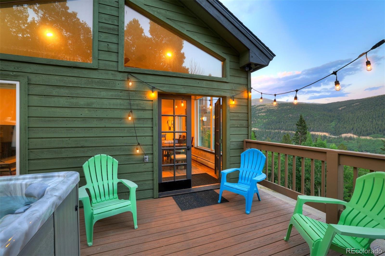 MLS Image #20 for 1095  quartzville ,alma, Colorado