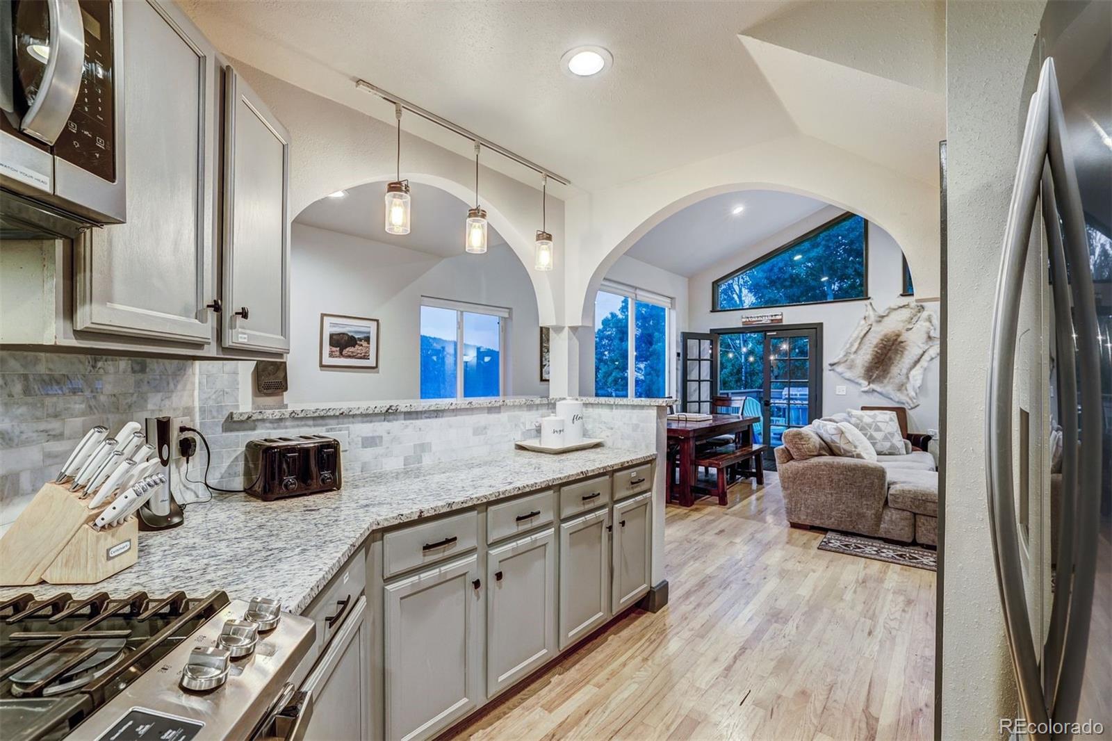 MLS Image #23 for 1095  quartzville ,alma, Colorado