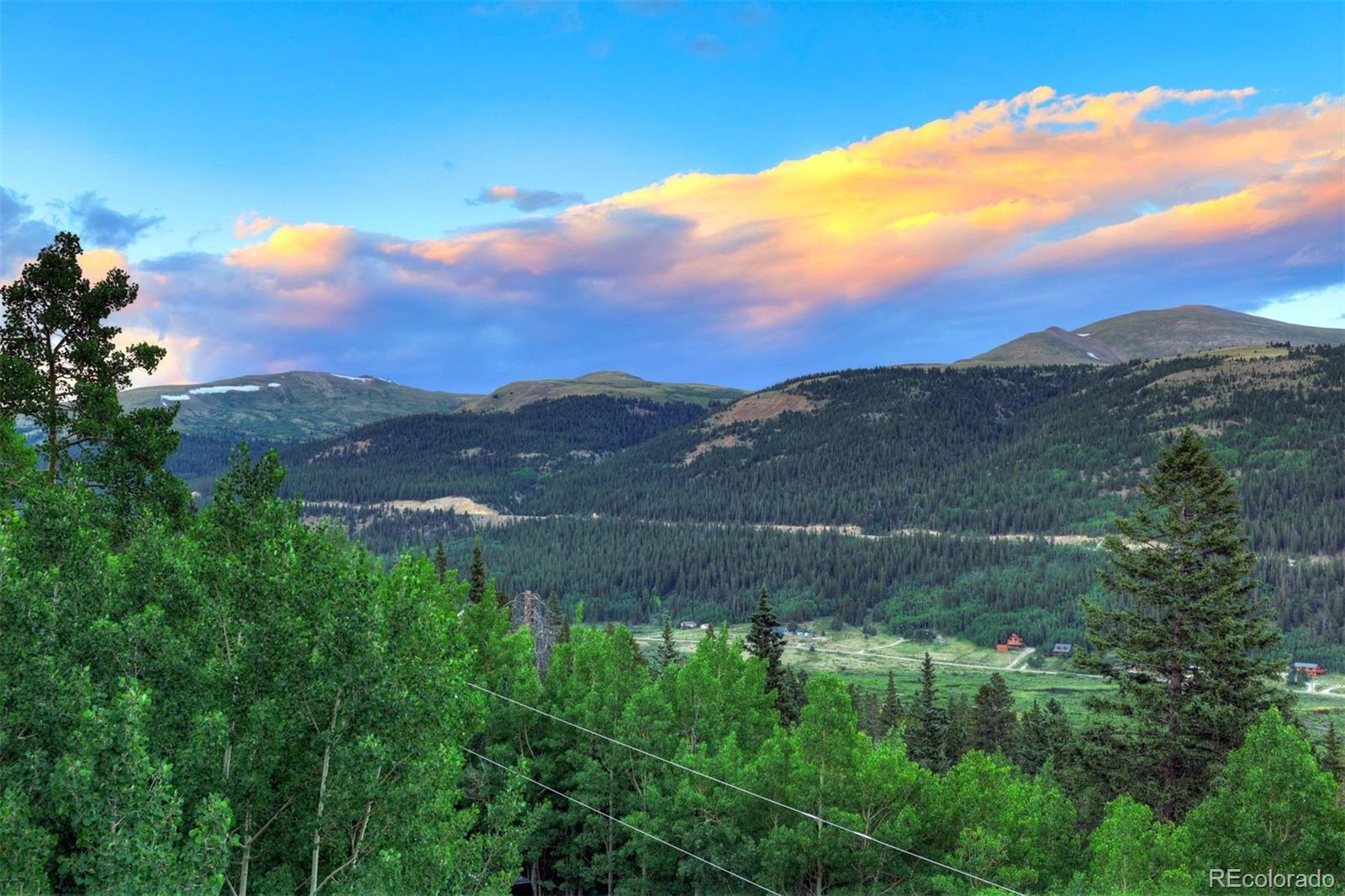 MLS Image #3 for 1095  quartzville ,alma, Colorado