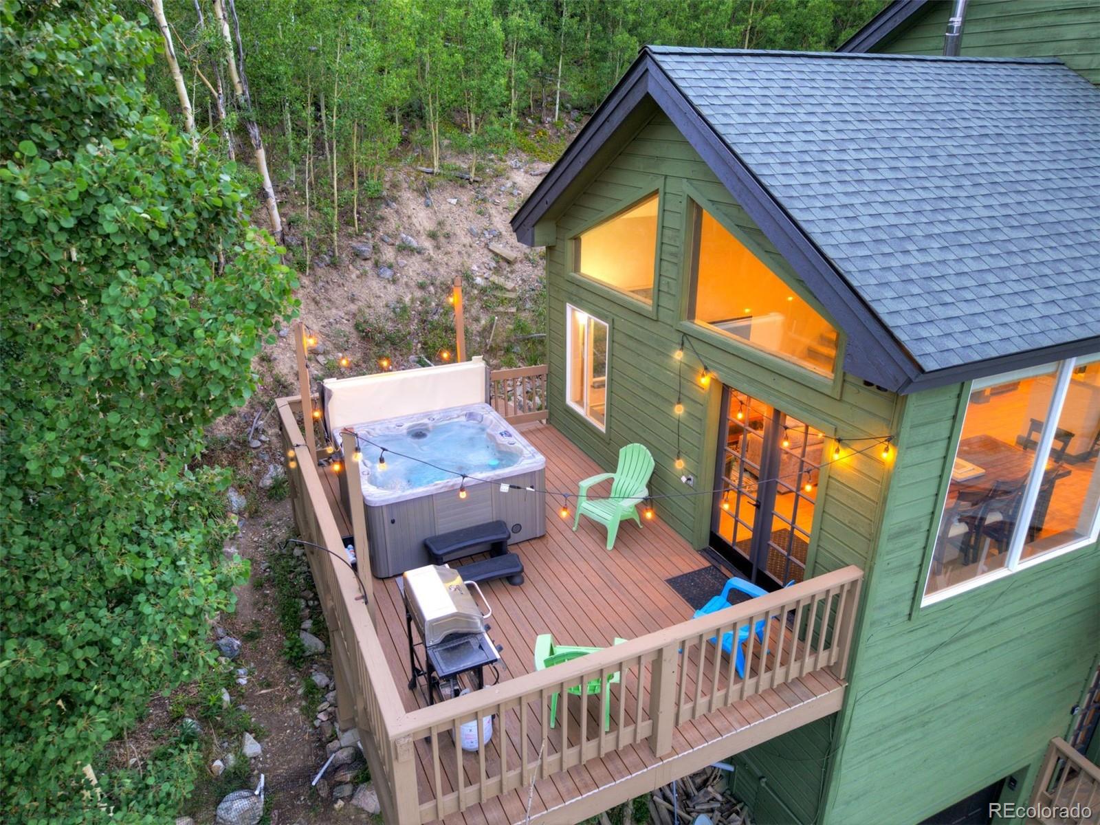 MLS Image #38 for 1095  quartzville ,alma, Colorado