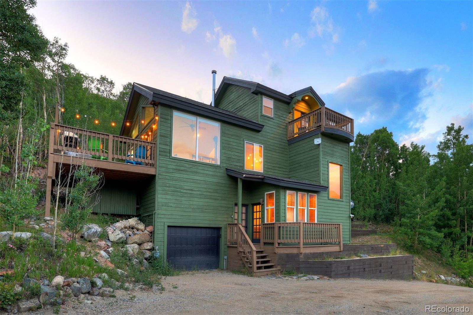 MLS Image #4 for 1095  quartzville ,alma, Colorado