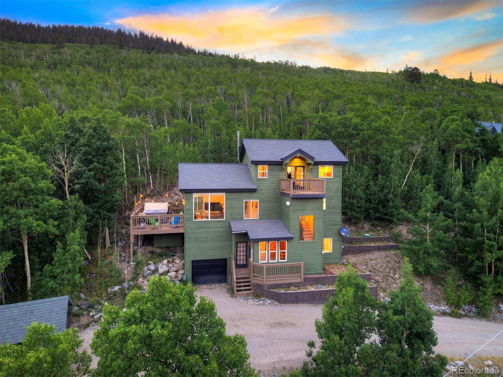 MLS Image #44 for 1095  quartzville ,alma, Colorado