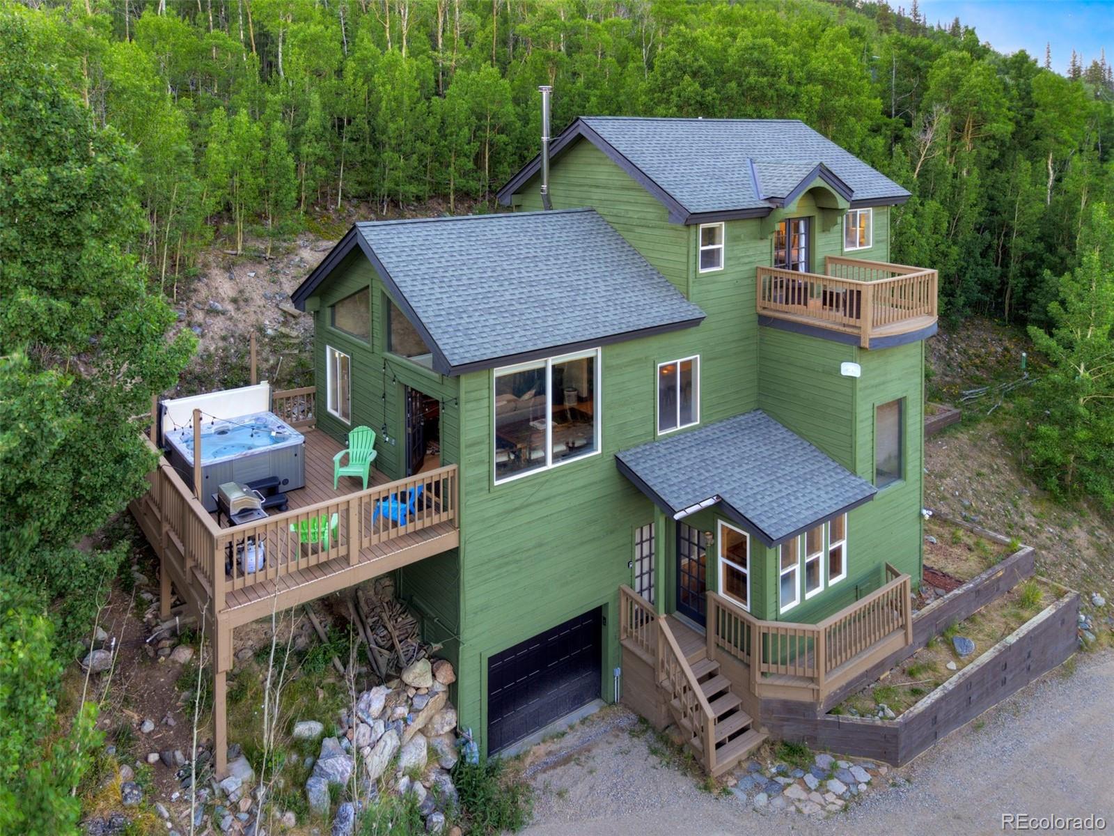 MLS Image #45 for 1095  quartzville ,alma, Colorado