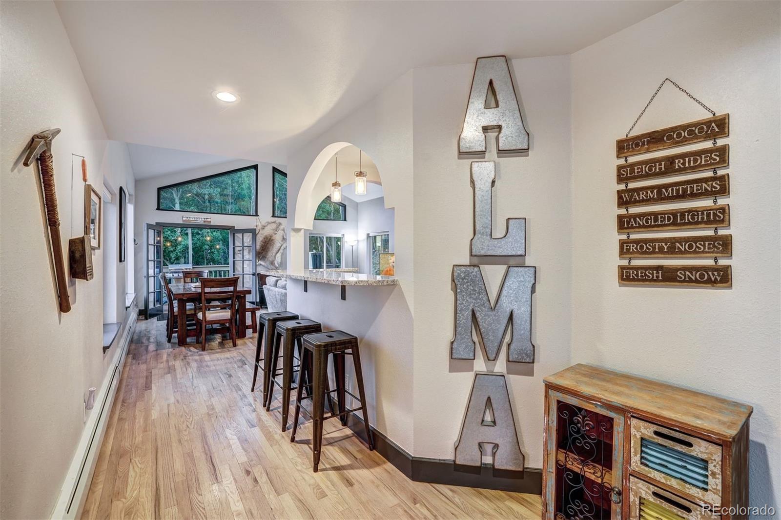 MLS Image #5 for 1095  quartzville ,alma, Colorado