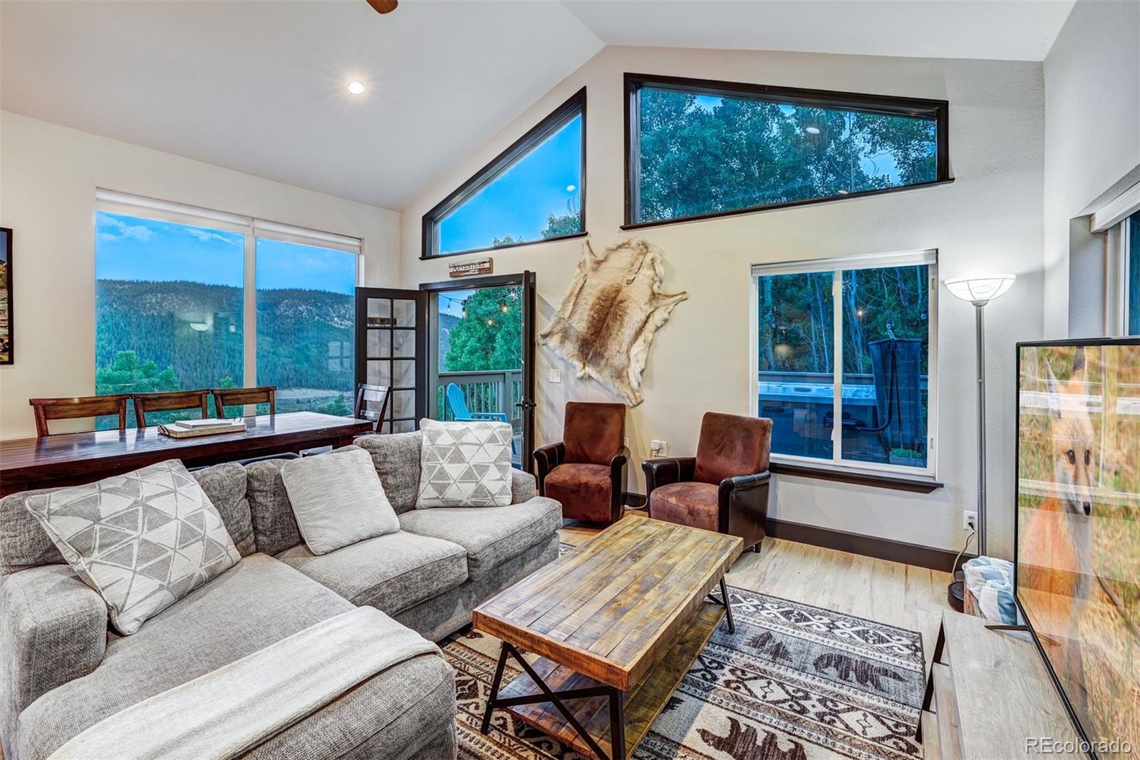 MLS Image #7 for 1095  quartzville ,alma, Colorado