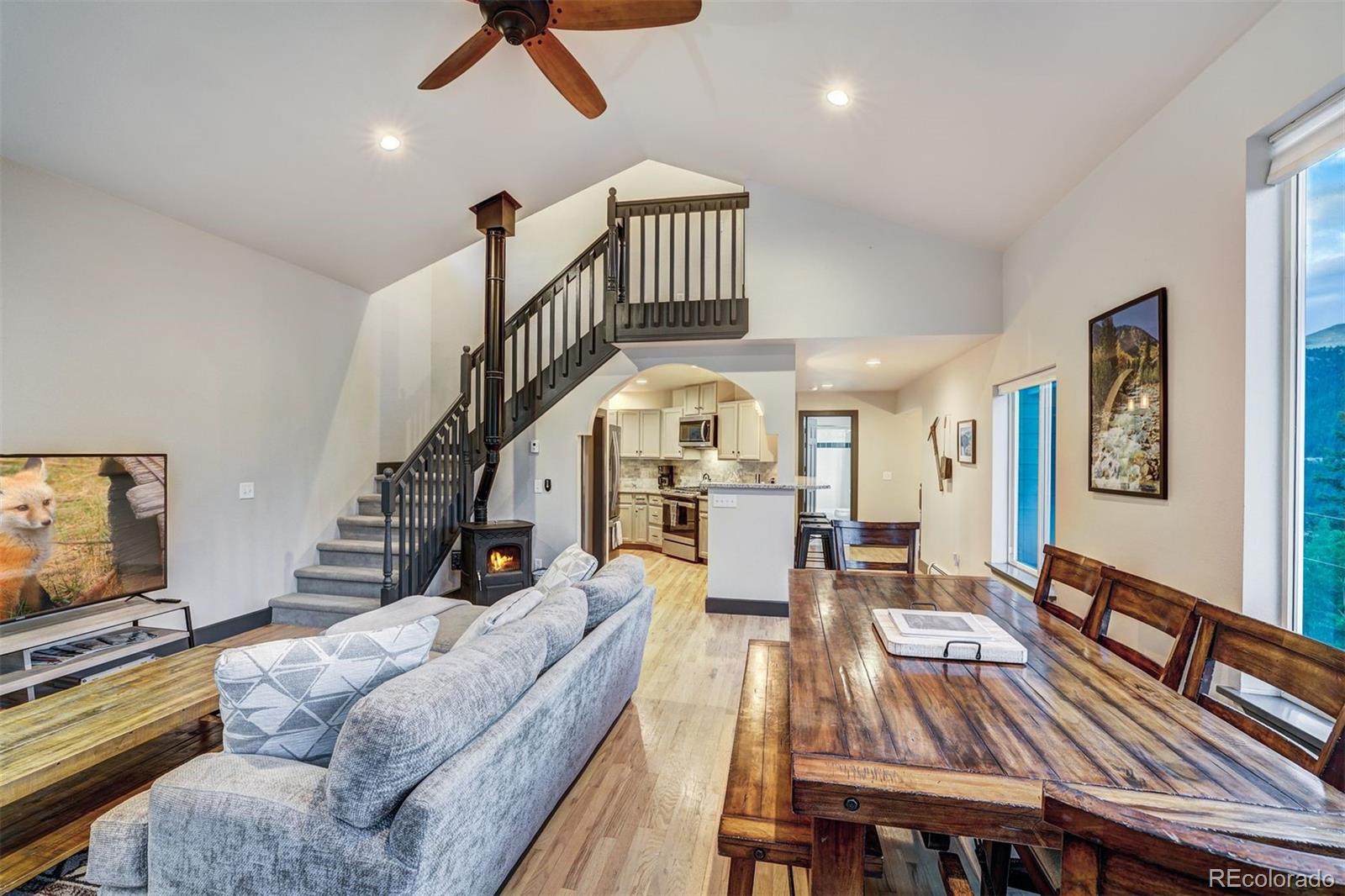 MLS Image #9 for 1095  quartzville ,alma, Colorado