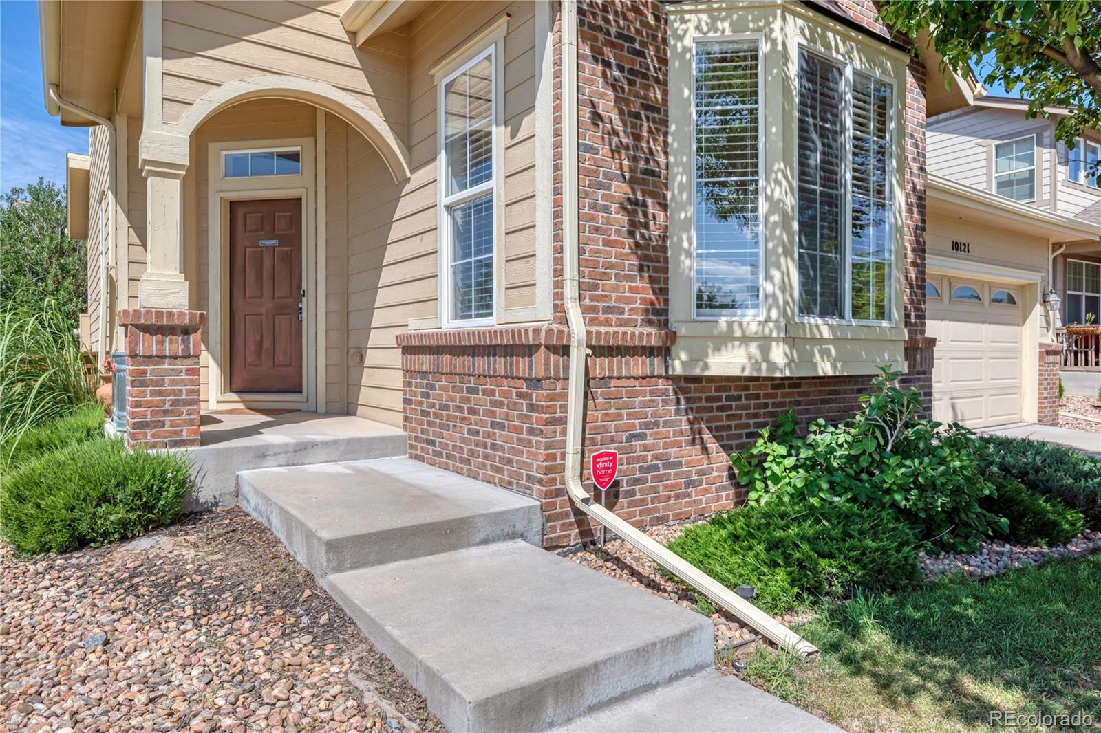 MLS Image #1 for 10121  rifle street,commerce city, Colorado