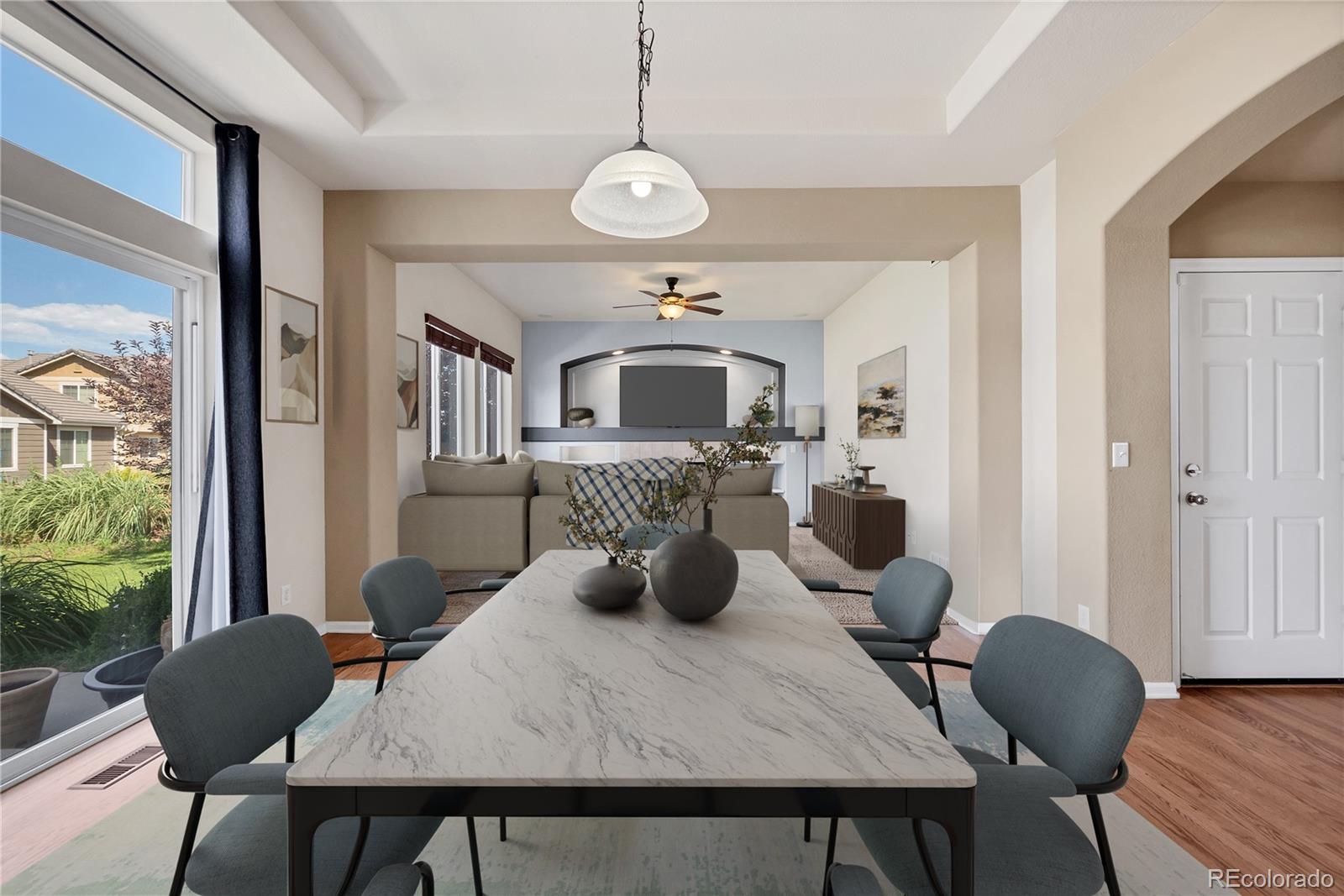 MLS Image #2 for 10121  rifle street,commerce city, Colorado