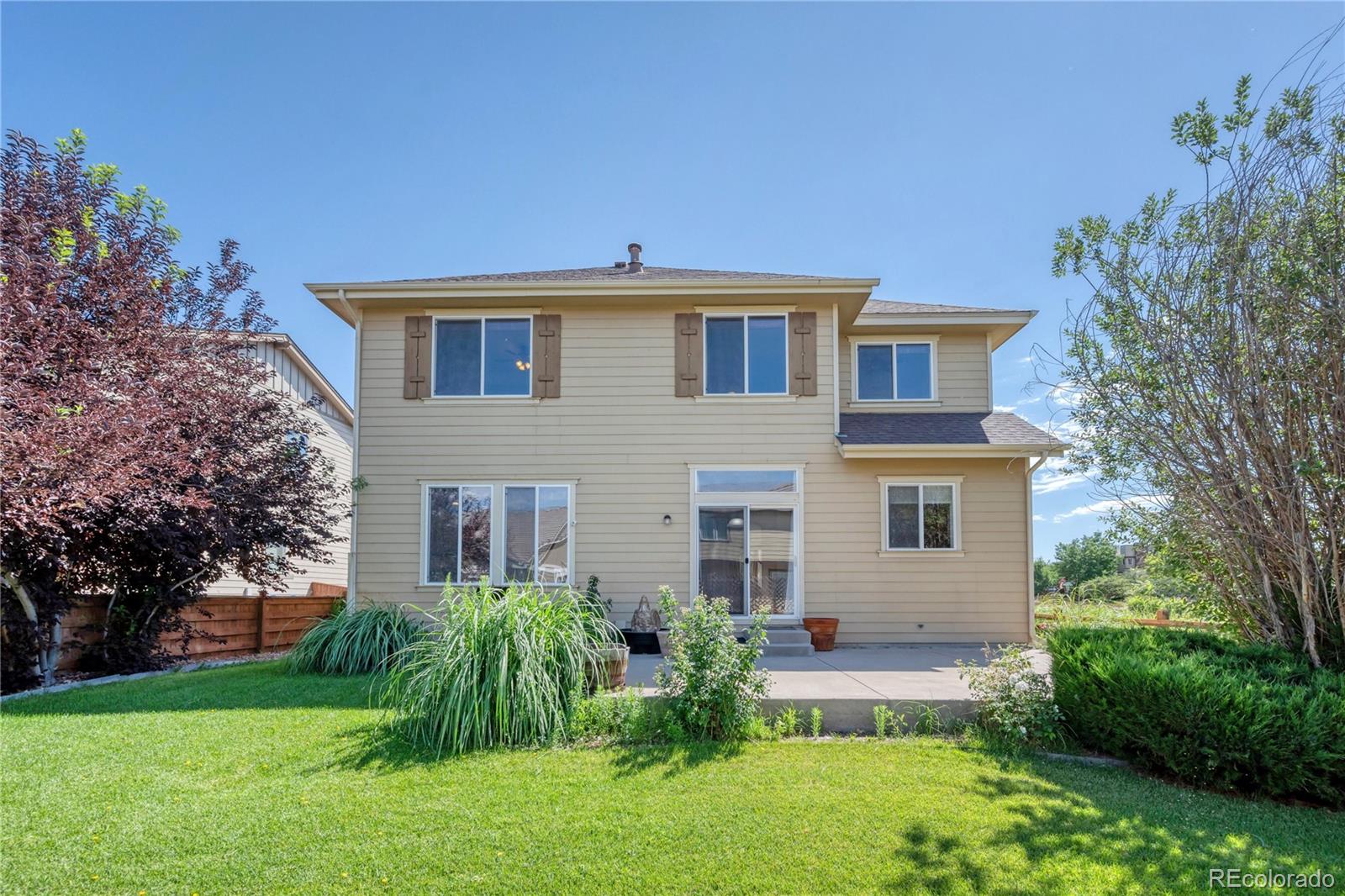 MLS Image #29 for 10121  rifle street,commerce city, Colorado
