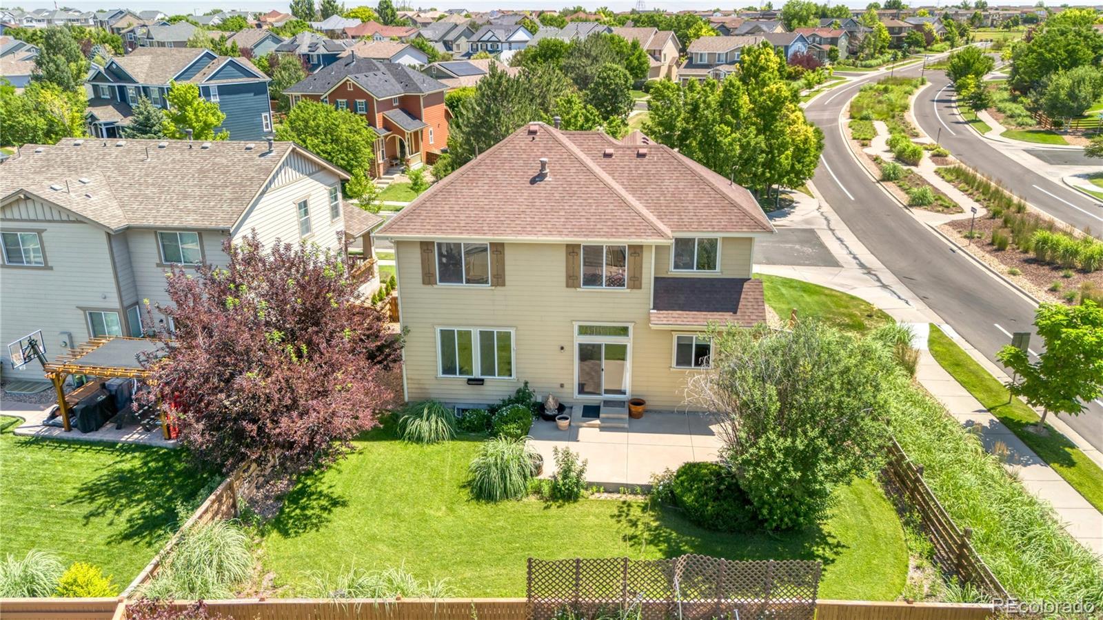 MLS Image #30 for 10121  rifle street,commerce city, Colorado