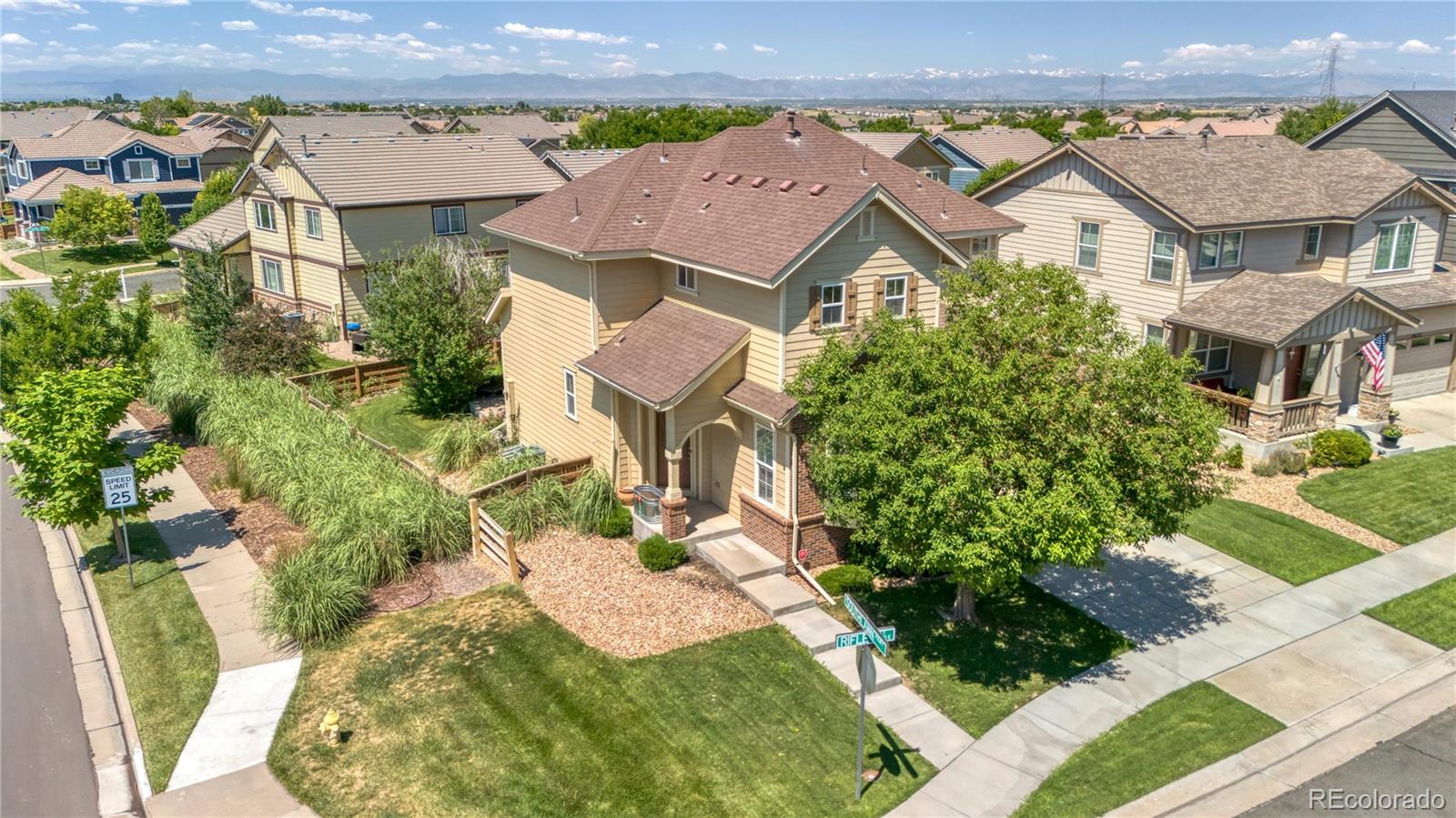 MLS Image #31 for 10121  rifle street,commerce city, Colorado