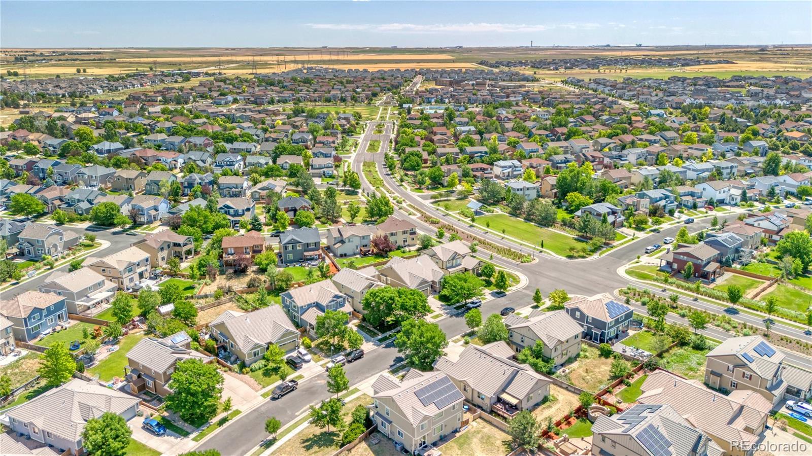 MLS Image #33 for 10121  rifle street,commerce city, Colorado