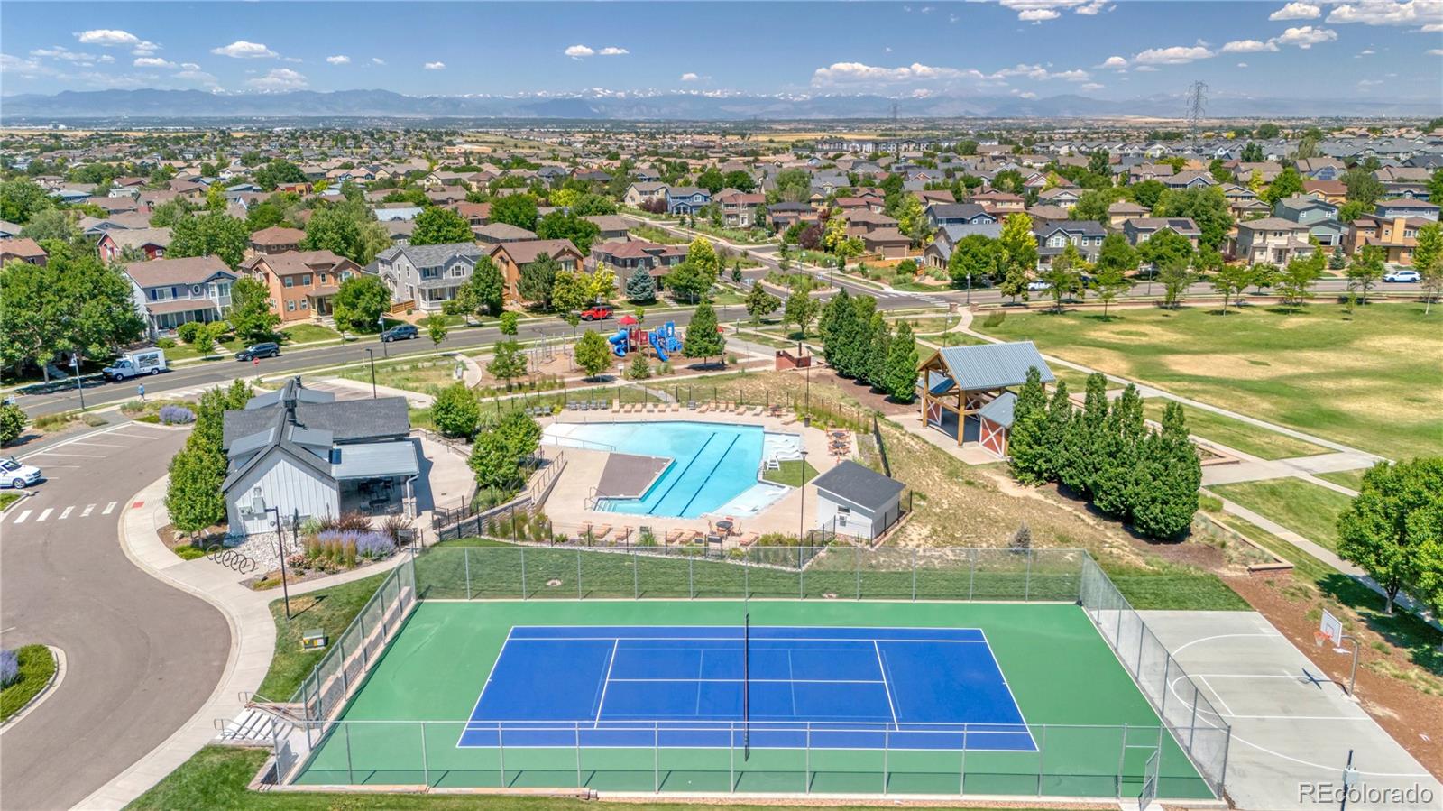 MLS Image #37 for 10121  rifle street,commerce city, Colorado