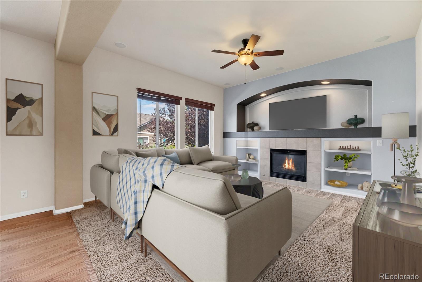 MLS Image #4 for 10121  rifle street,commerce city, Colorado
