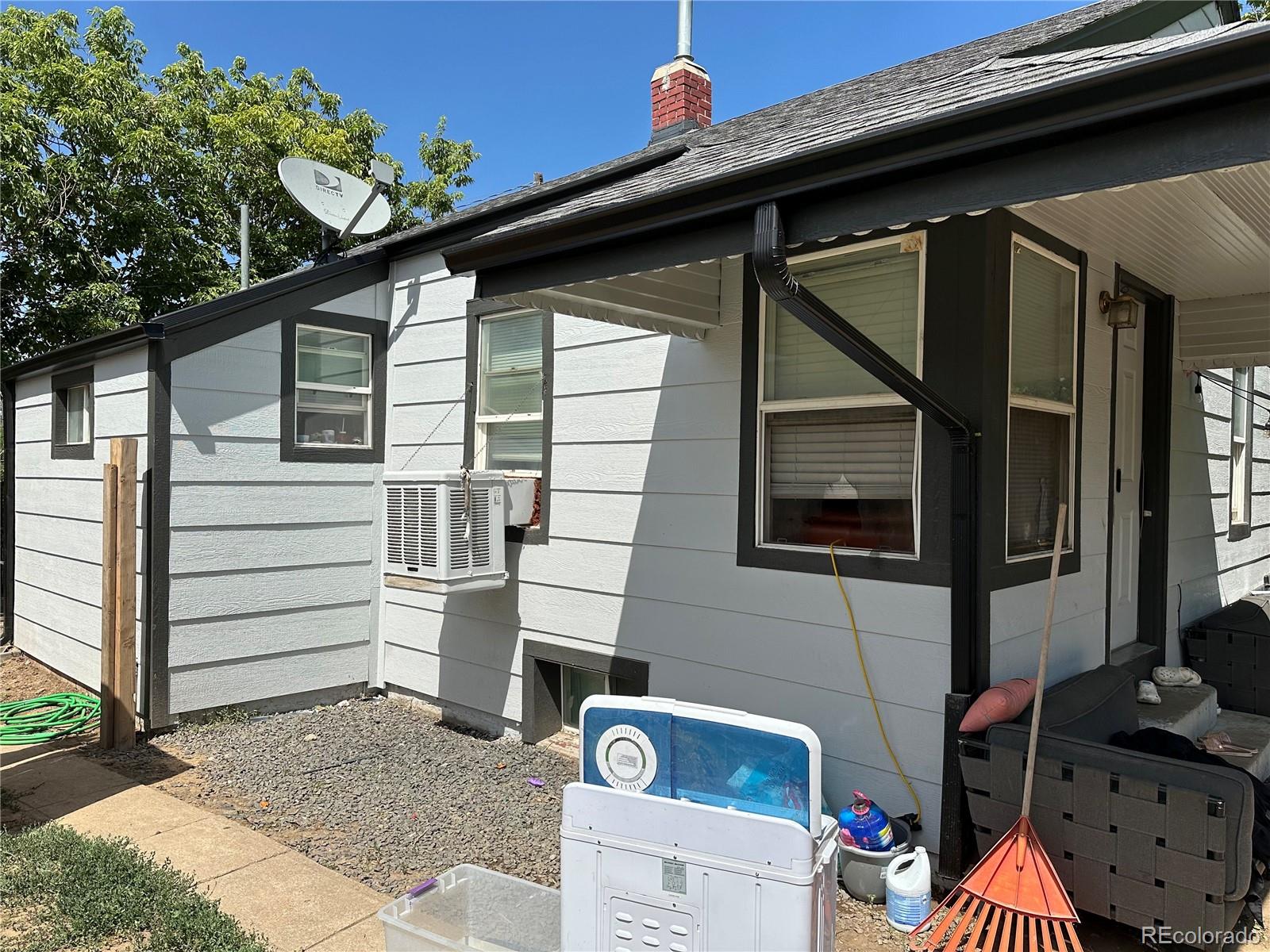 MLS Image #2 for 10425 e 16th avenue,aurora, Colorado