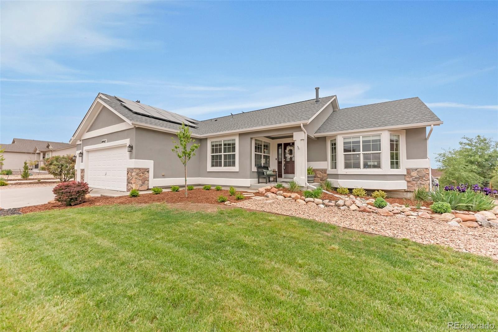 MLS Image #1 for 10467  pictured rocks drive,peyton, Colorado