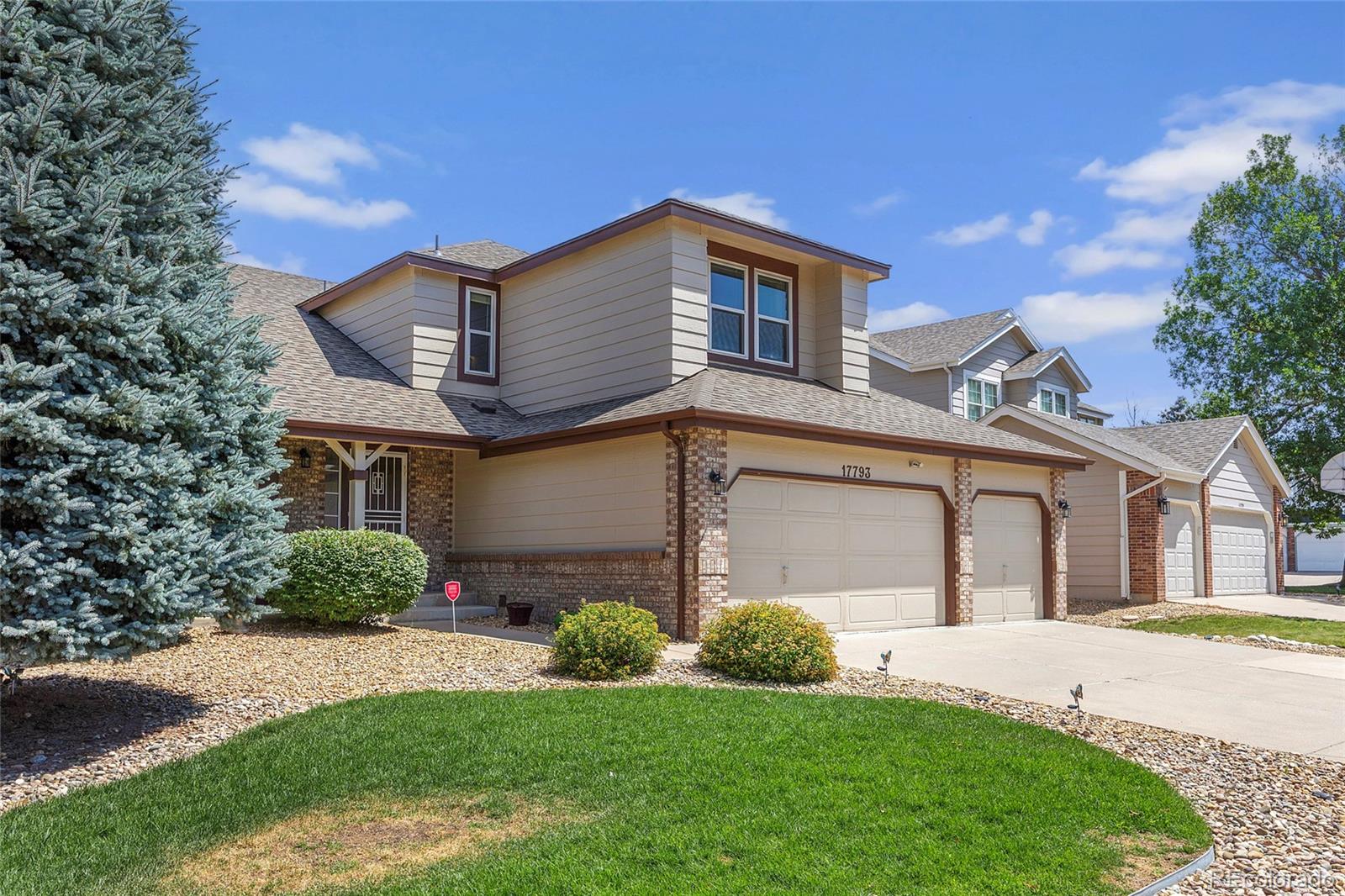 MLS Image #3 for 17793 e ida avenue,centennial, Colorado
