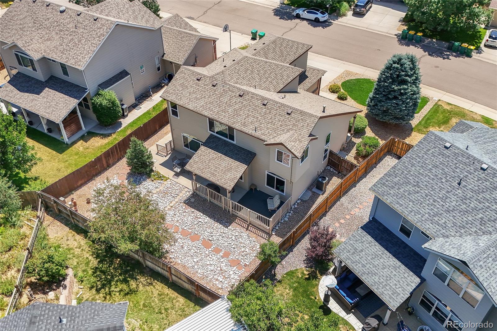 MLS Image #47 for 17793 e ida avenue,centennial, Colorado
