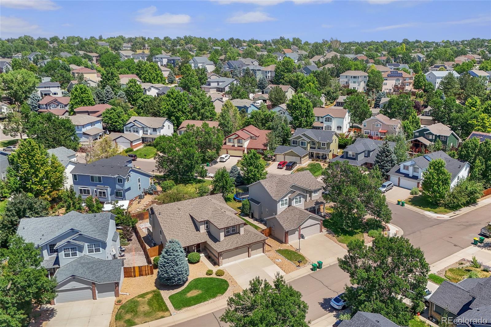 MLS Image #48 for 17793 e ida avenue,centennial, Colorado