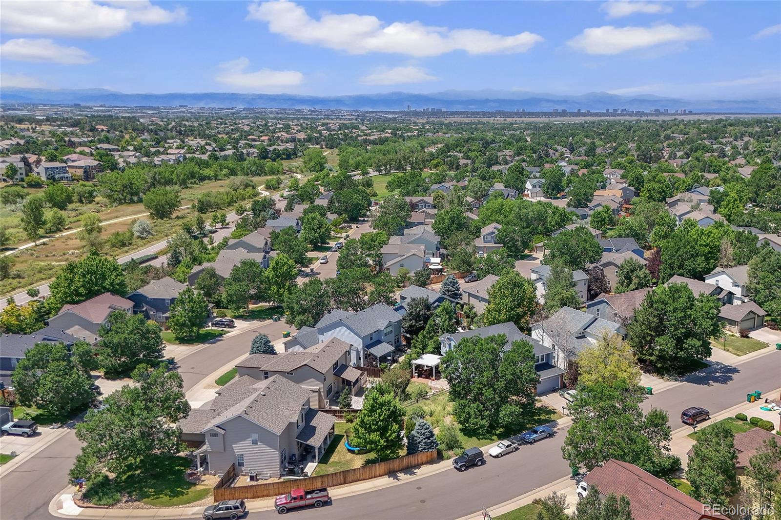 MLS Image #49 for 17793 e ida avenue,centennial, Colorado