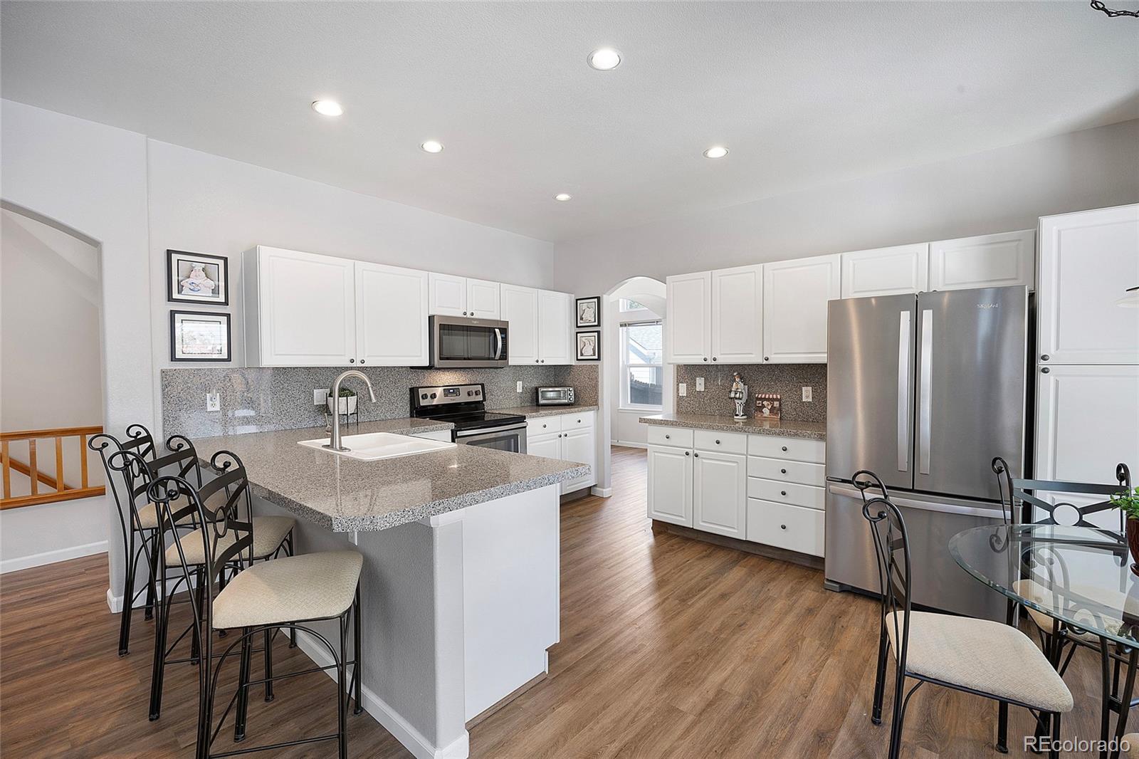 MLS Image #9 for 17793 e ida avenue,centennial, Colorado