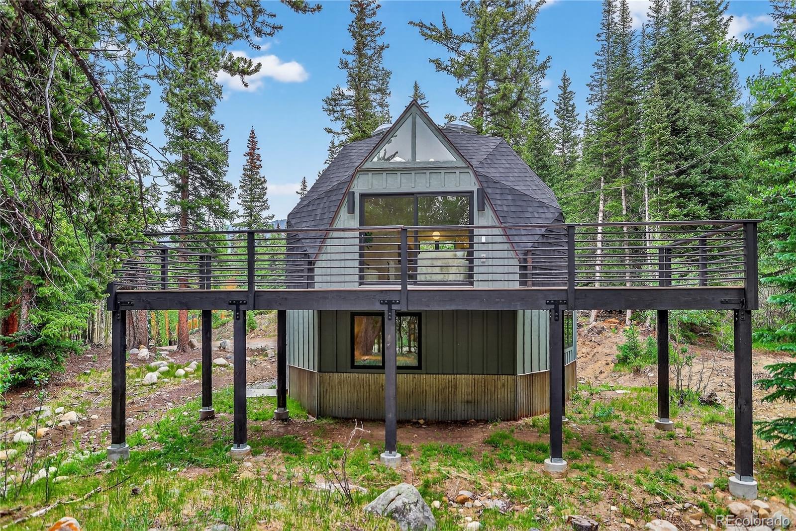 MLS Image #11 for 36  coot place,alma, Colorado