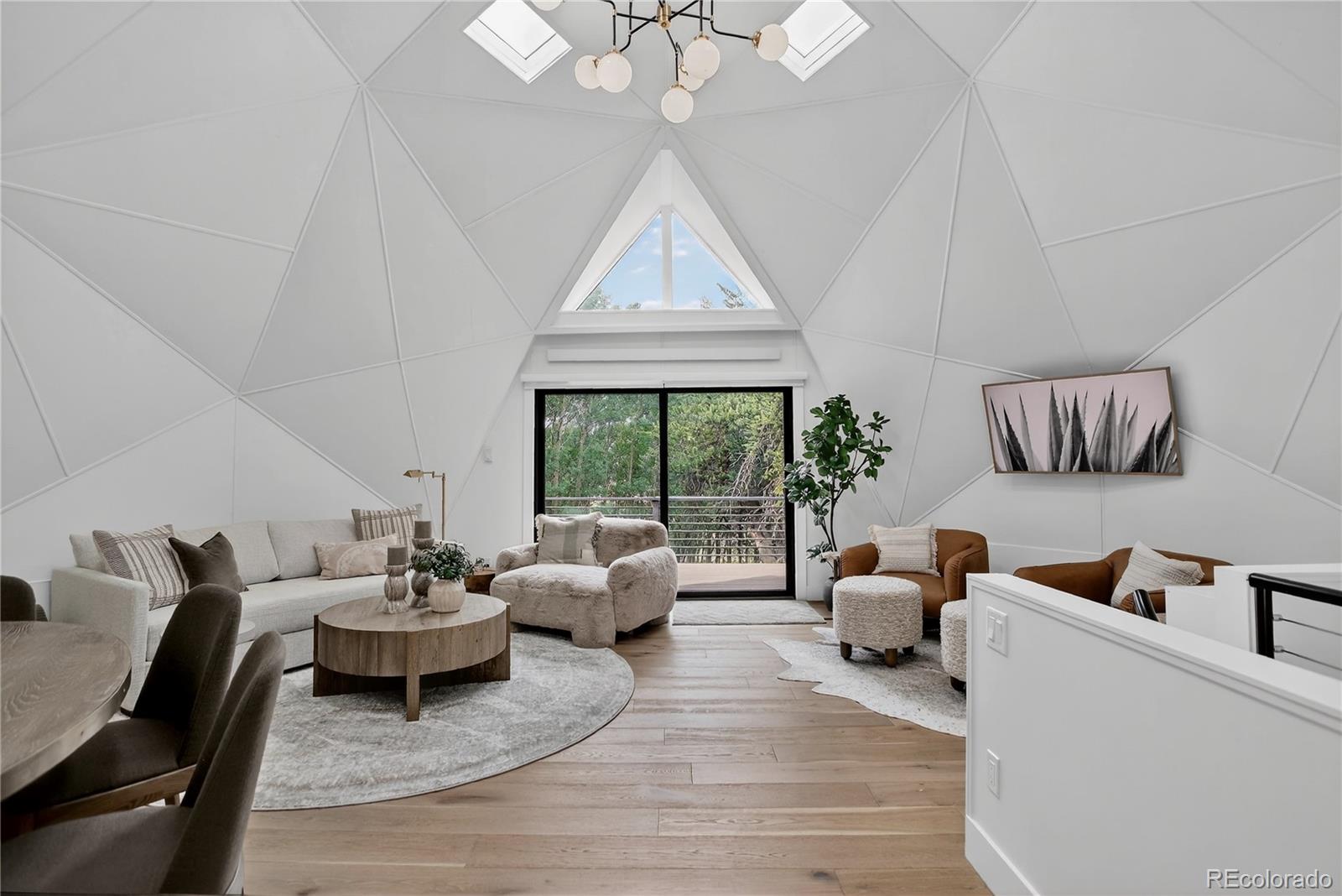 MLS Image #2 for 36  coot place,alma, Colorado