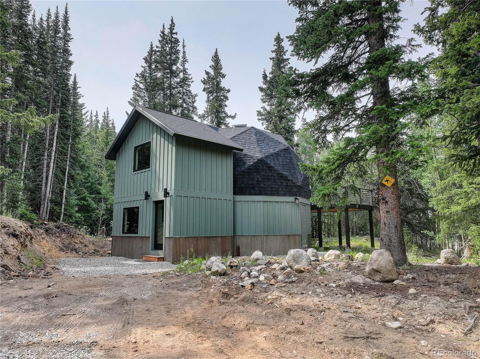 MLS Image #20 for 36  coot place,alma, Colorado