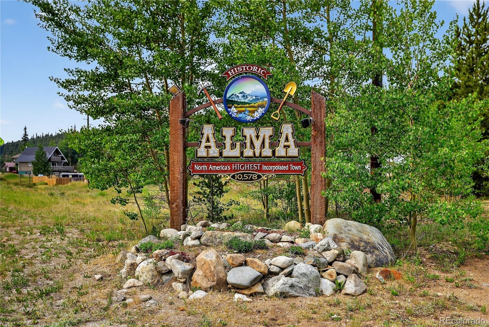 MLS Image #23 for 36  coot place,alma, Colorado