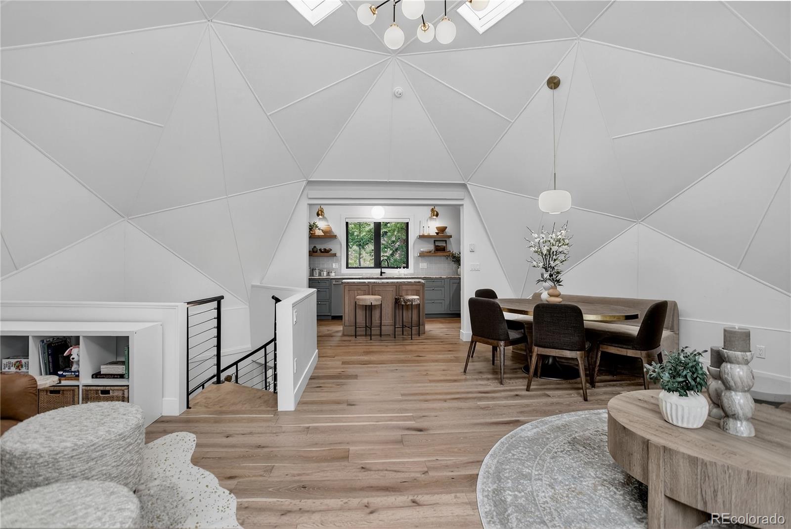 MLS Image #6 for 36  coot place,alma, Colorado