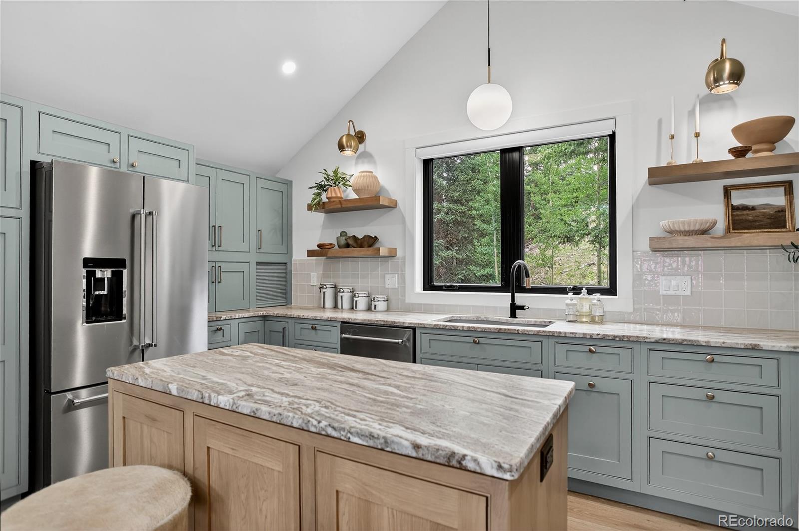 MLS Image #7 for 36  coot place,alma, Colorado