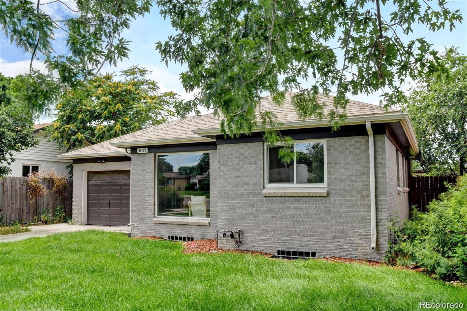 MLS Image #3 for 3075  fairfax street,denver, Colorado