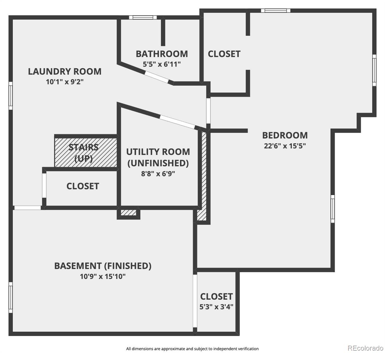 MLS Image #33 for 3075  fairfax street,denver, Colorado