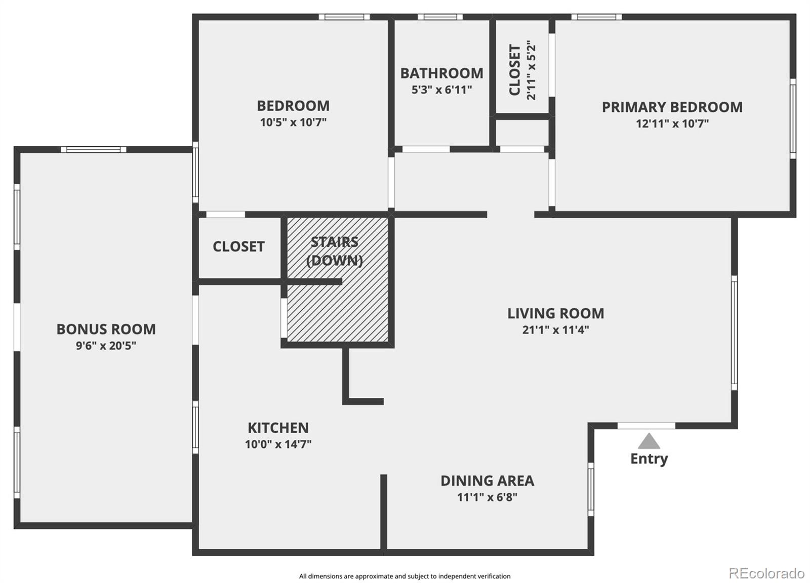 MLS Image #34 for 3075  fairfax street,denver, Colorado