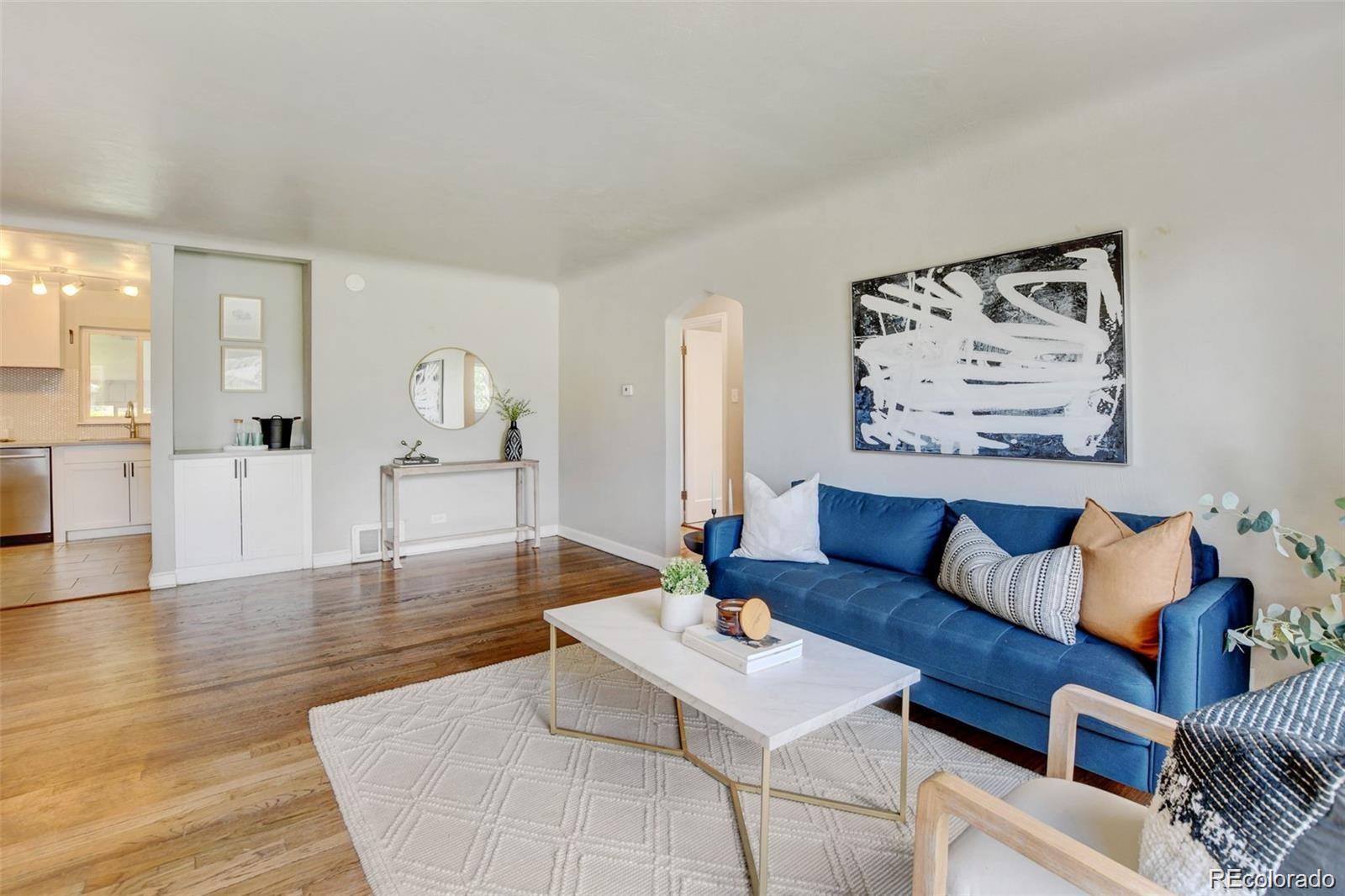 MLS Image #4 for 3075  fairfax street,denver, Colorado