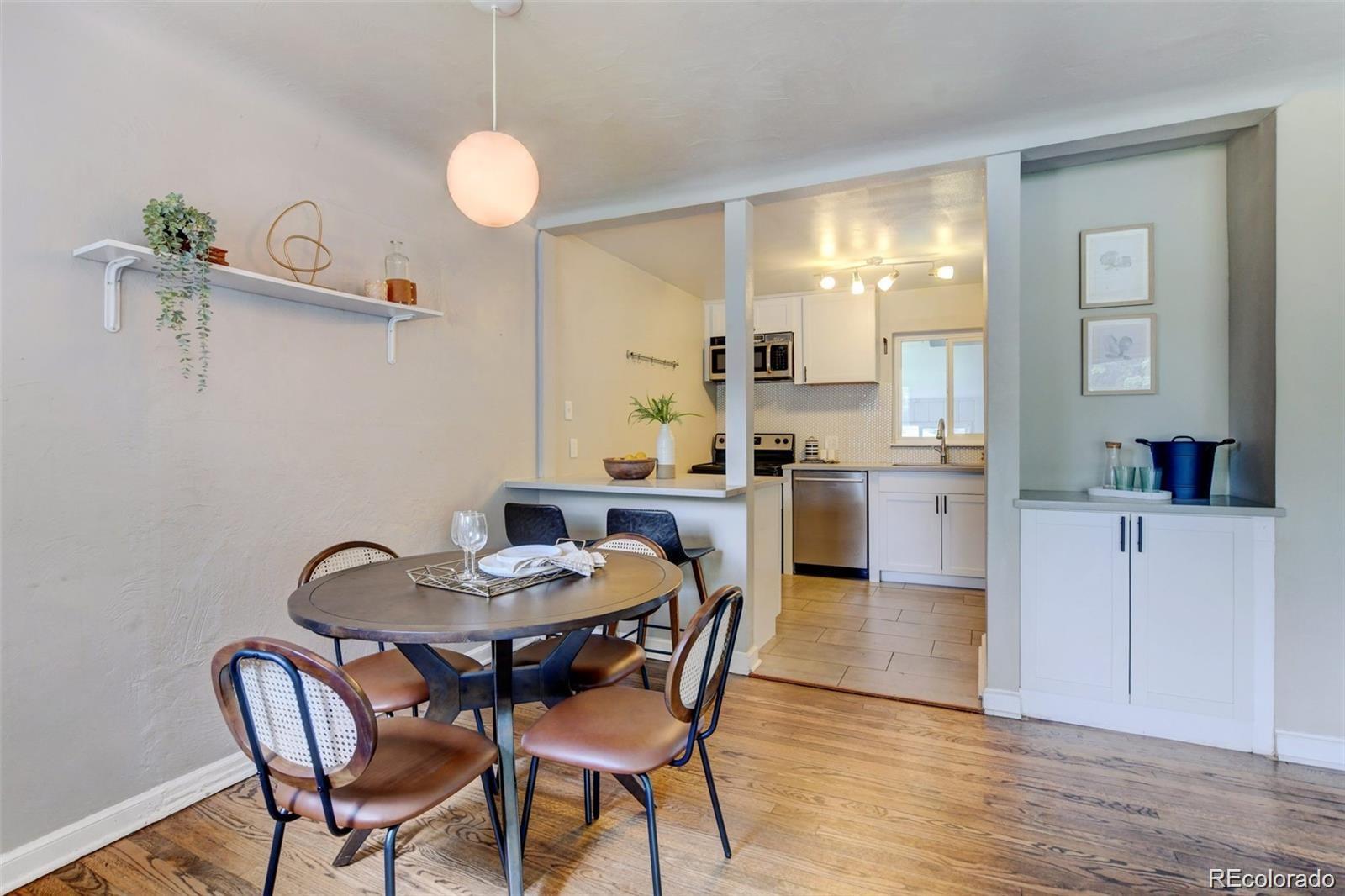 MLS Image #5 for 3075  fairfax street,denver, Colorado