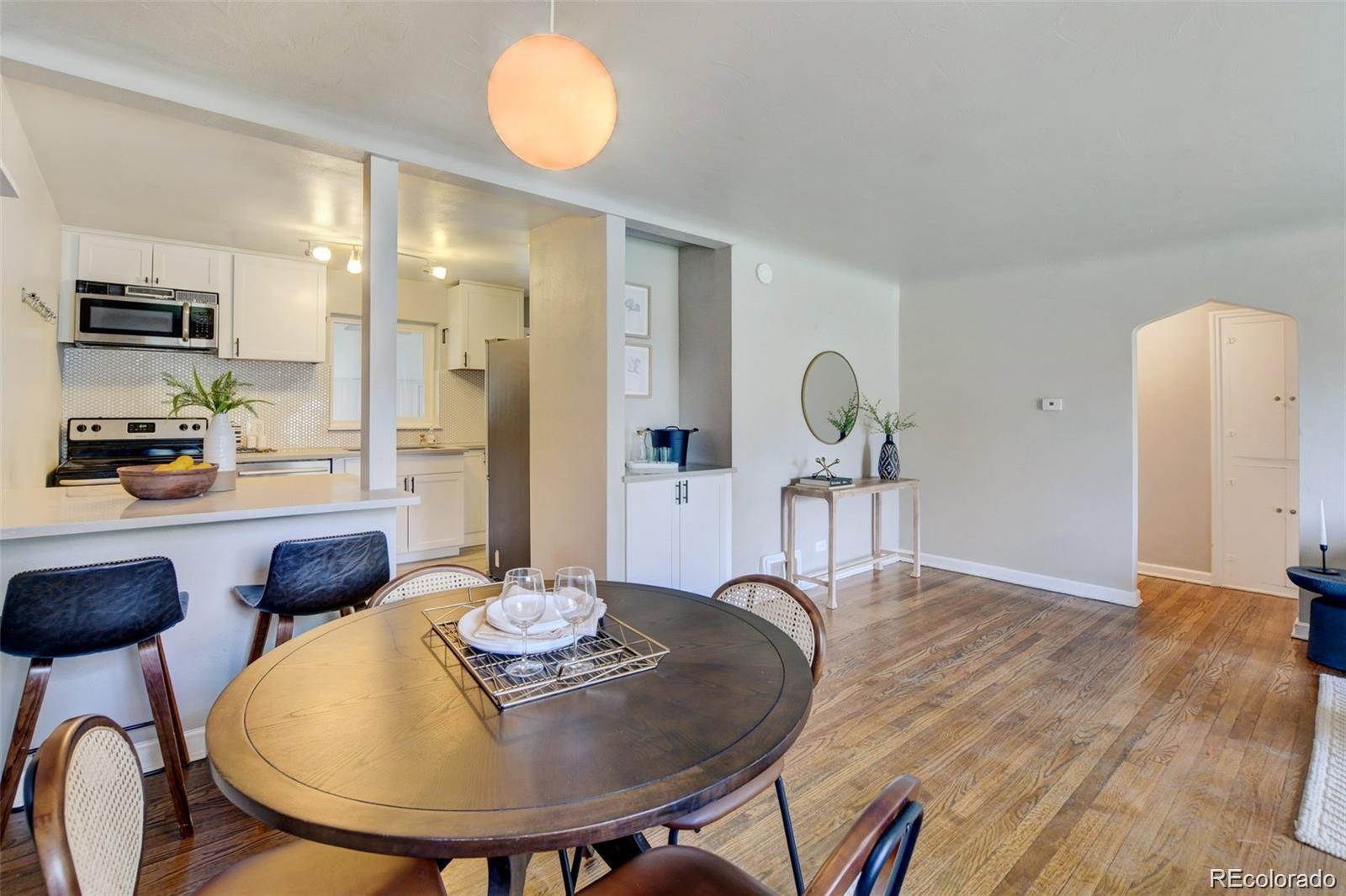 MLS Image #7 for 3075  fairfax street,denver, Colorado