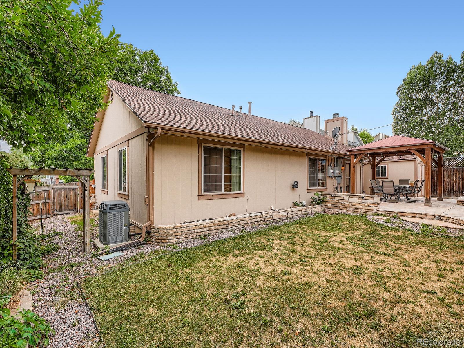 MLS Image #19 for 13905 w 6th place,golden, Colorado