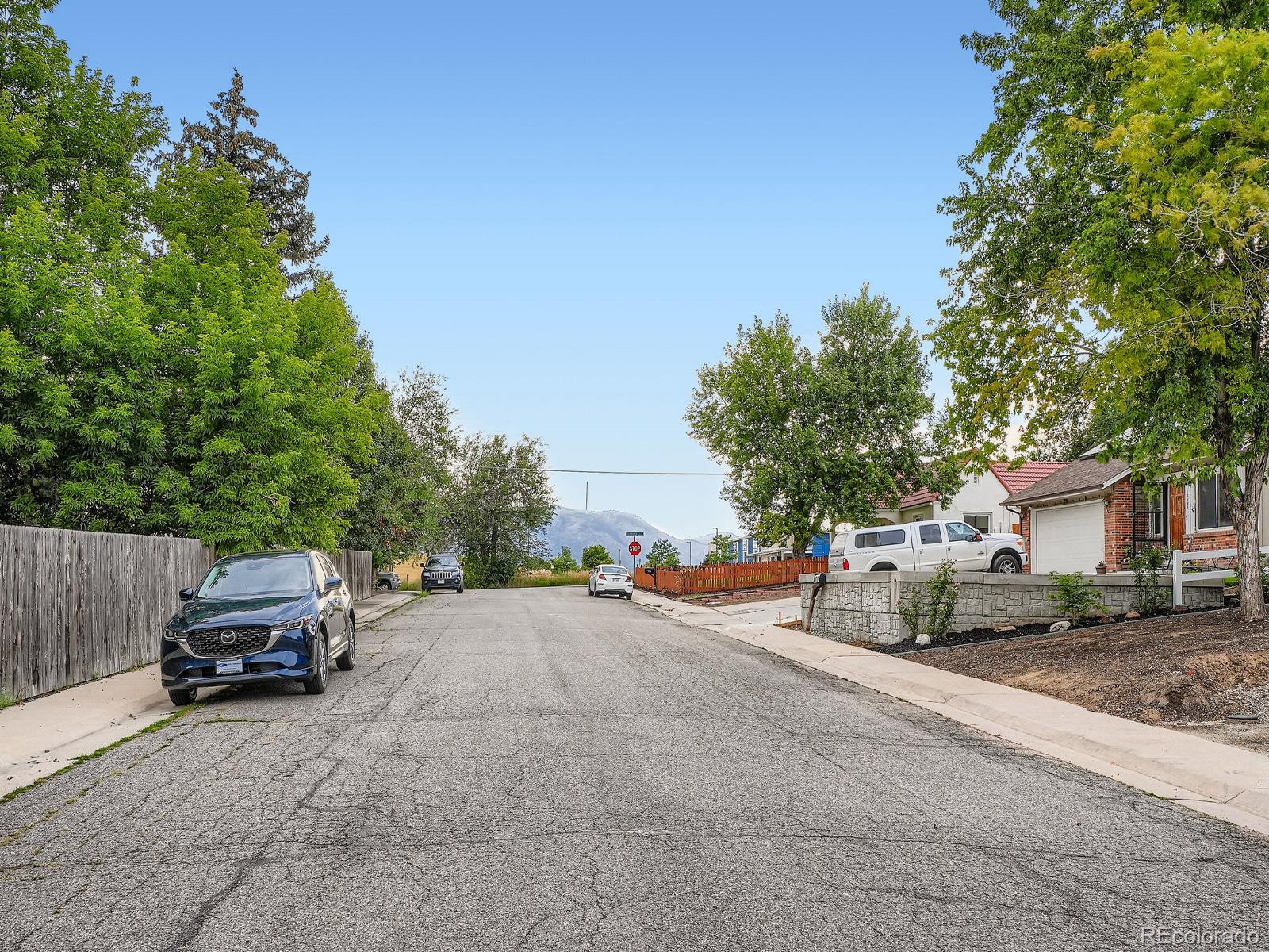 MLS Image #26 for 13905 w 6th place,golden, Colorado