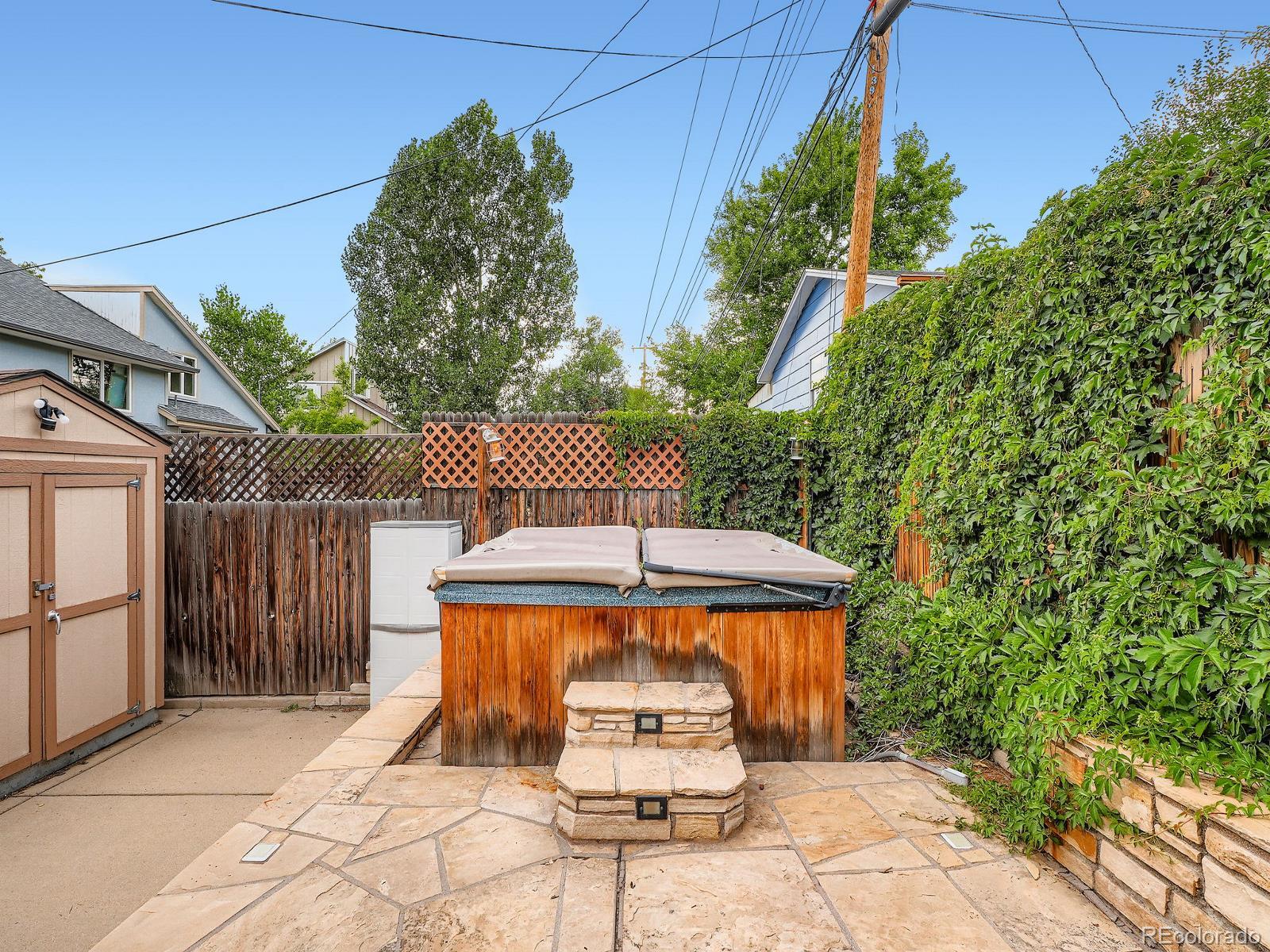 MLS Image #27 for 13905 w 6th place,golden, Colorado