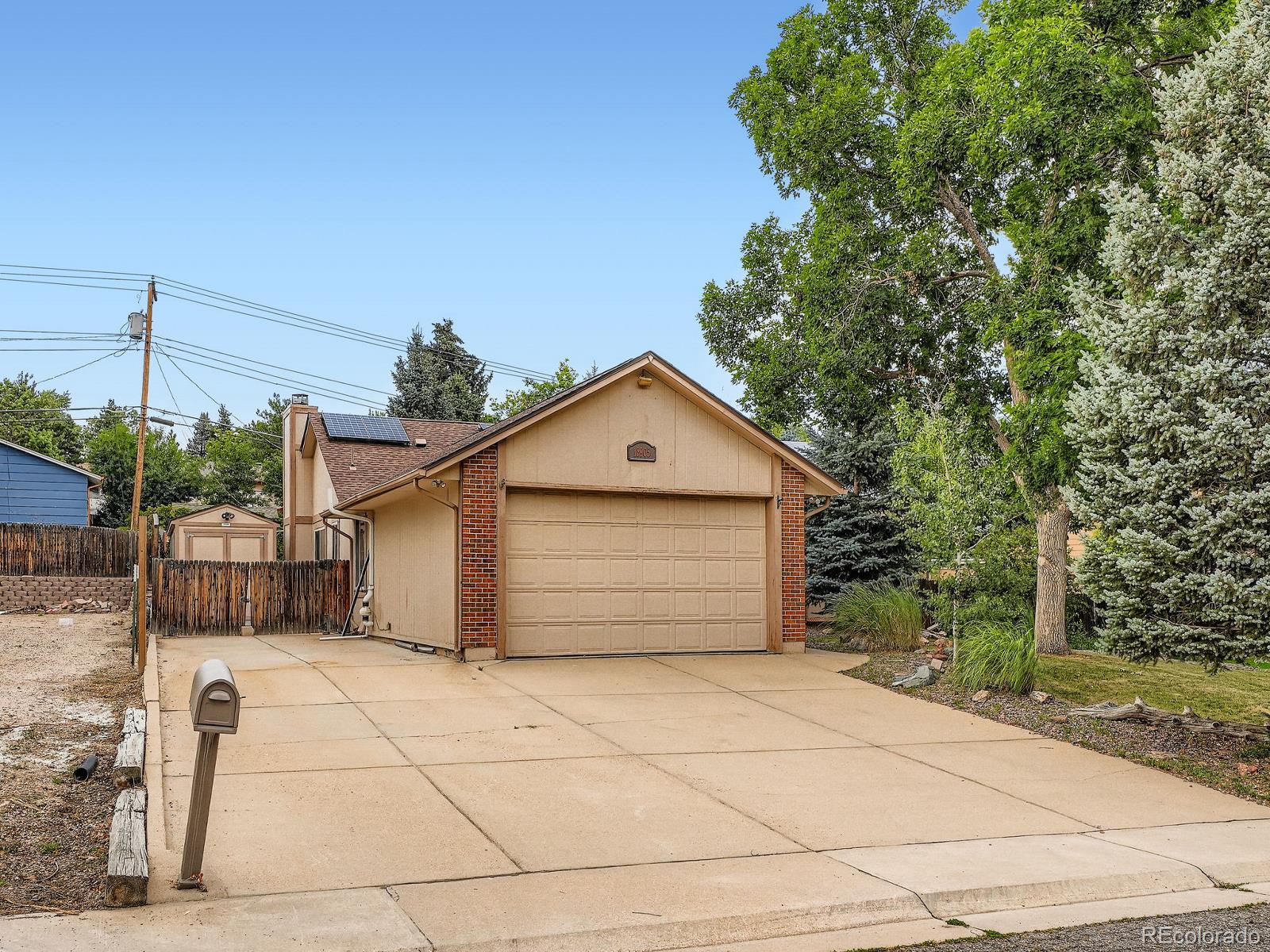 MLS Image #30 for 13905 w 6th place,golden, Colorado