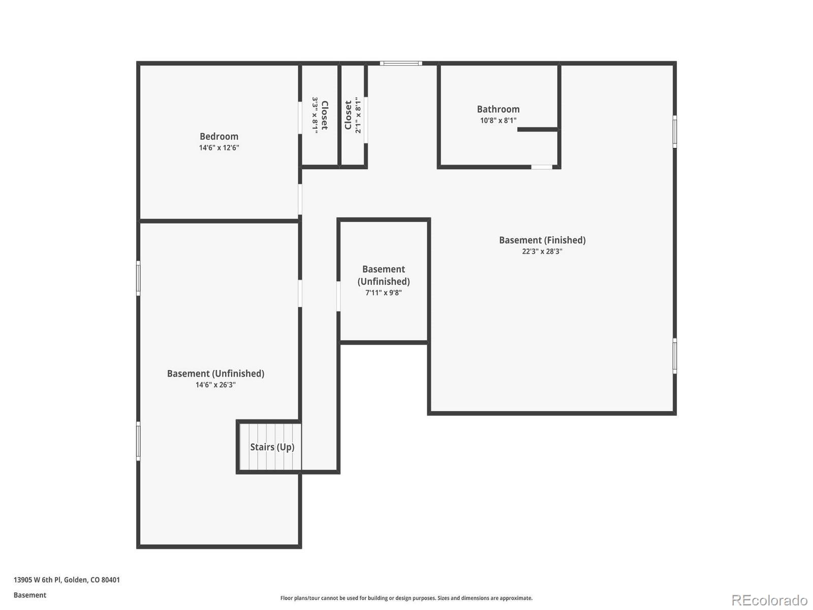MLS Image #6 for 13905 w 6th place,golden, Colorado
