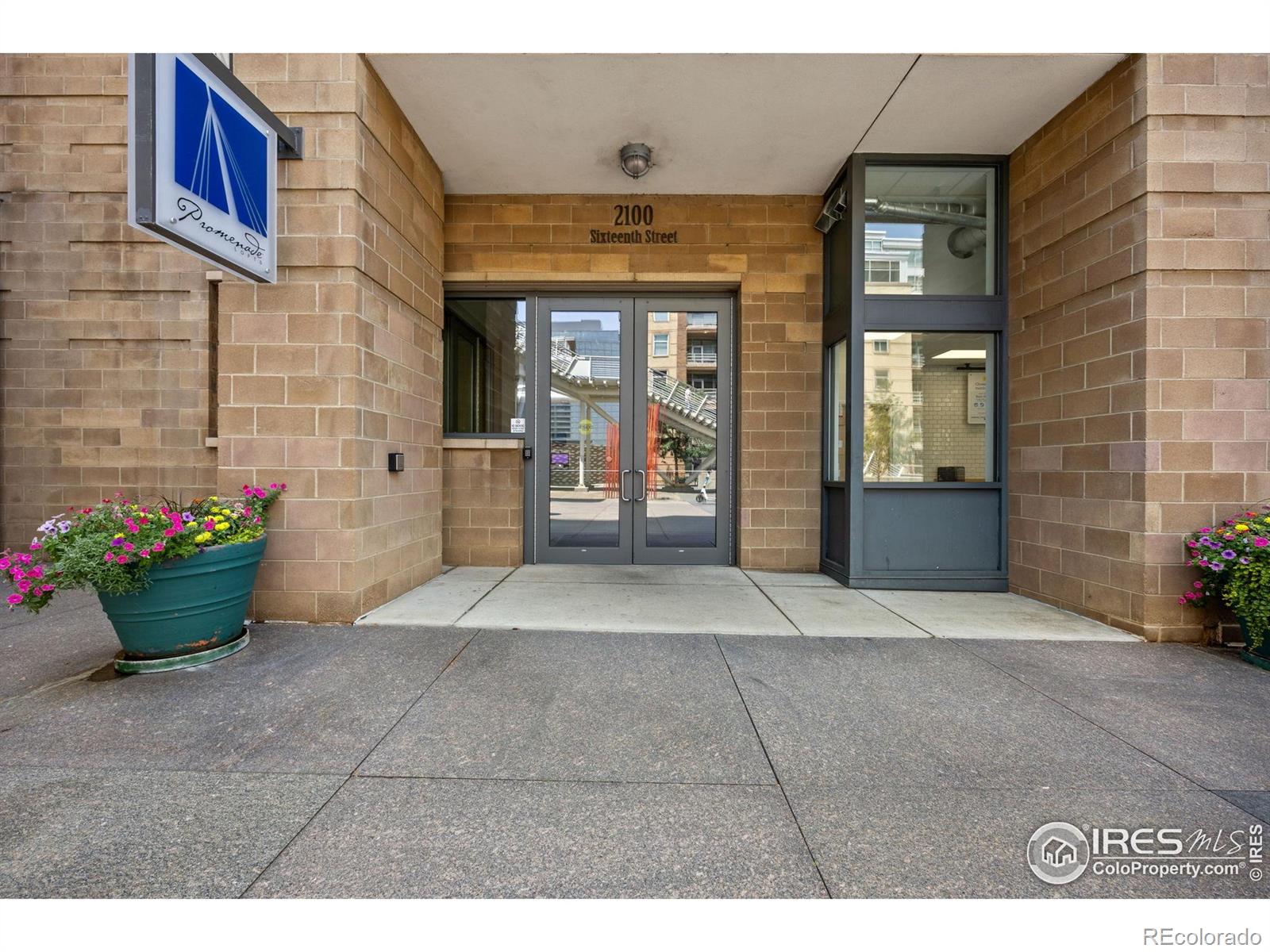 MLS Image #17 for 2100  16th street 308,denver, Colorado
