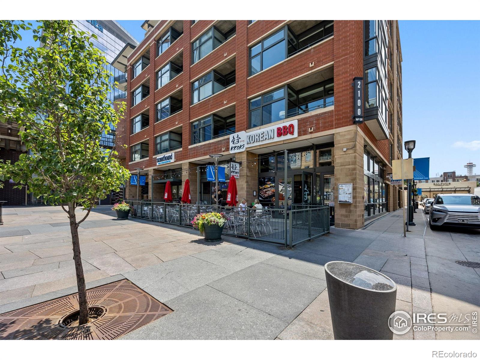 MLS Image #22 for 2100  16th street 308,denver, Colorado