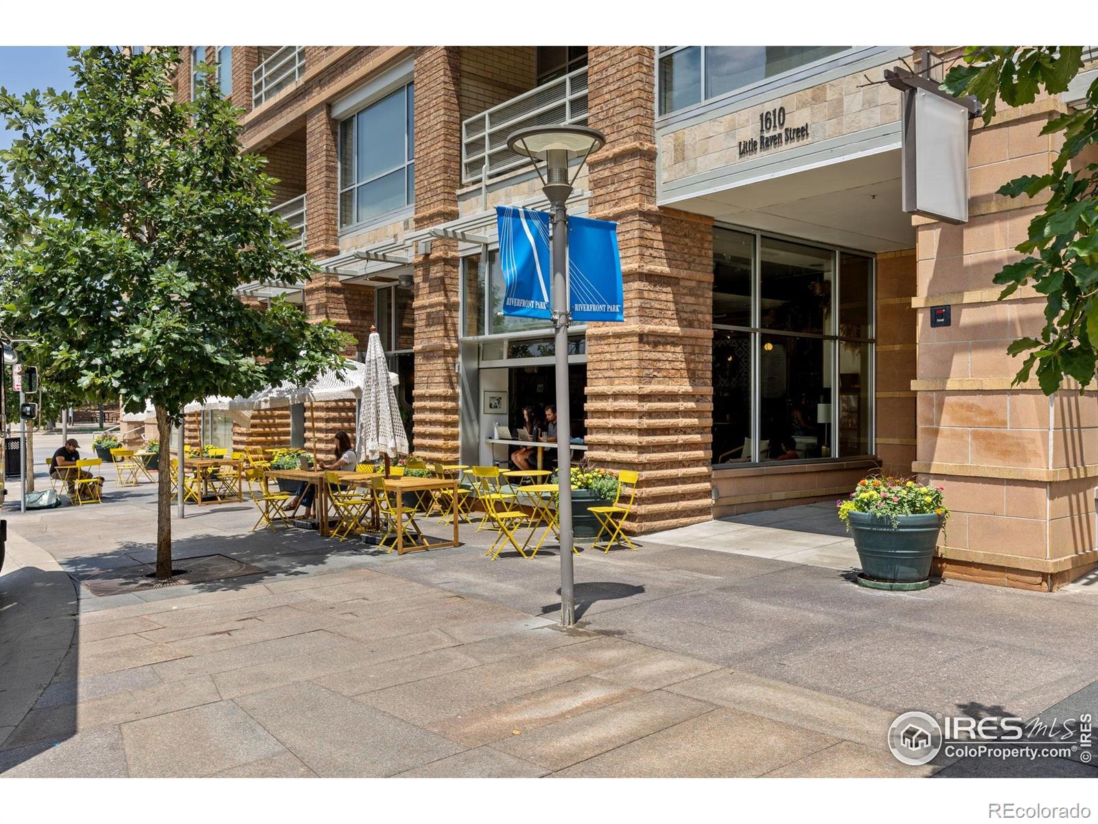 MLS Image #23 for 2100  16th street 308,denver, Colorado