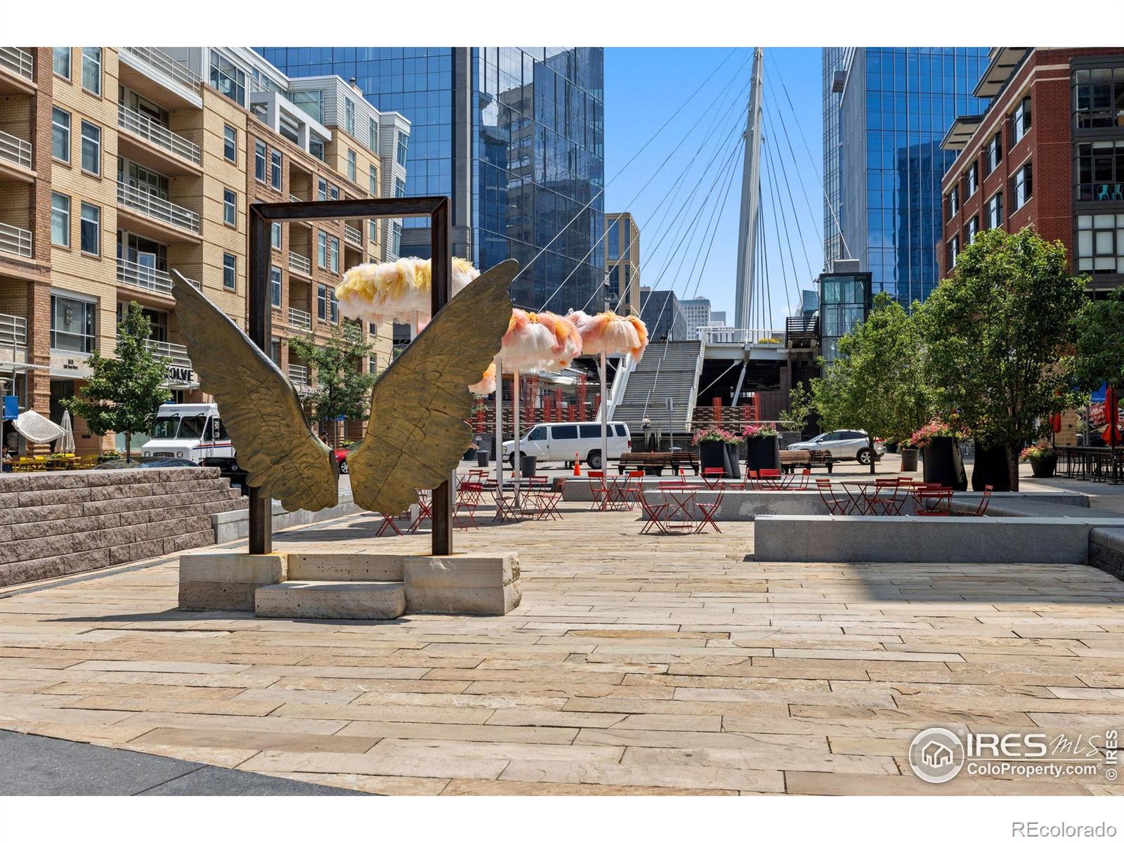 MLS Image #26 for 2100  16th street 308,denver, Colorado